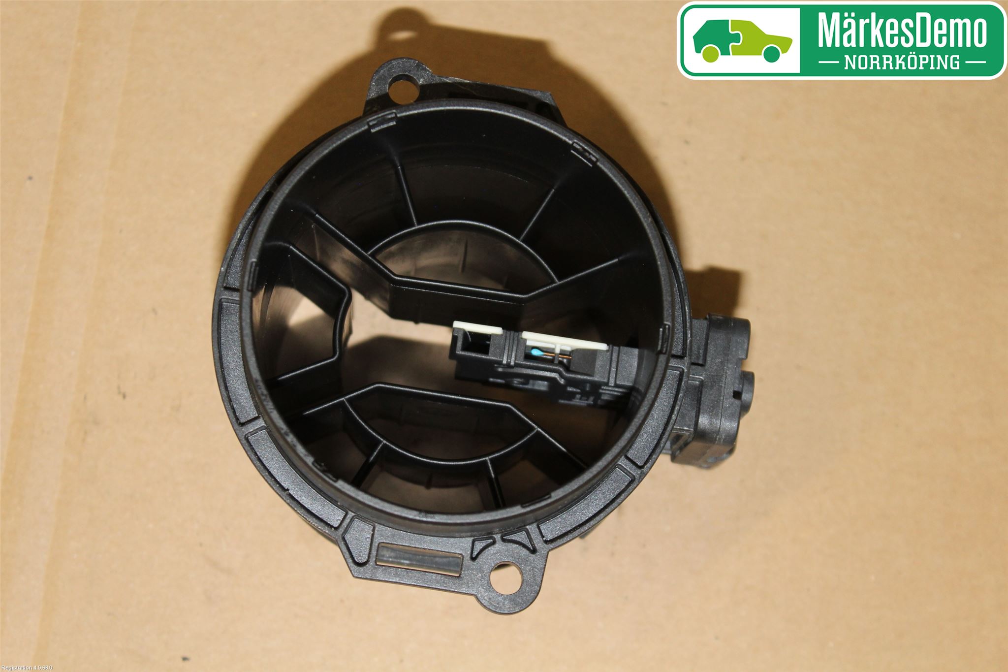Volkswagen VW TIGUAN 16-24 Inns Luftmassemåler