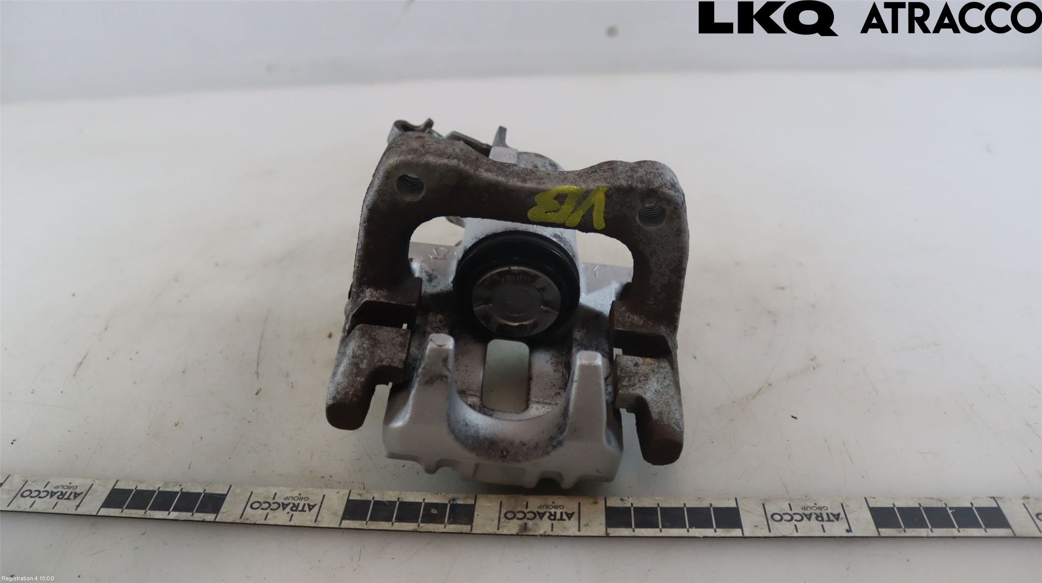 Audi A3/S3 05-13 Bremsecaliper Bak Venstre