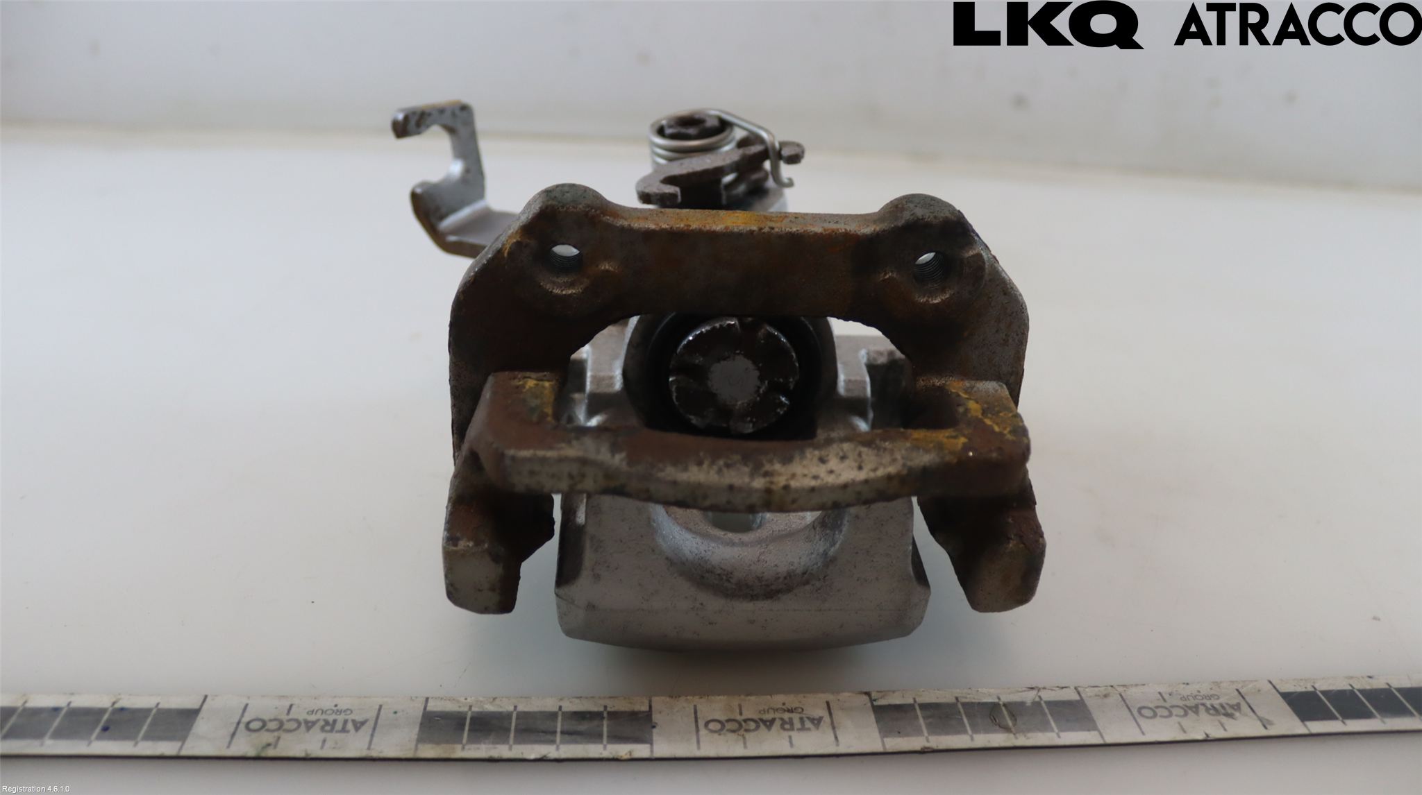 Suzuki VITARA 15- Bremsecaliper Bak Høyre