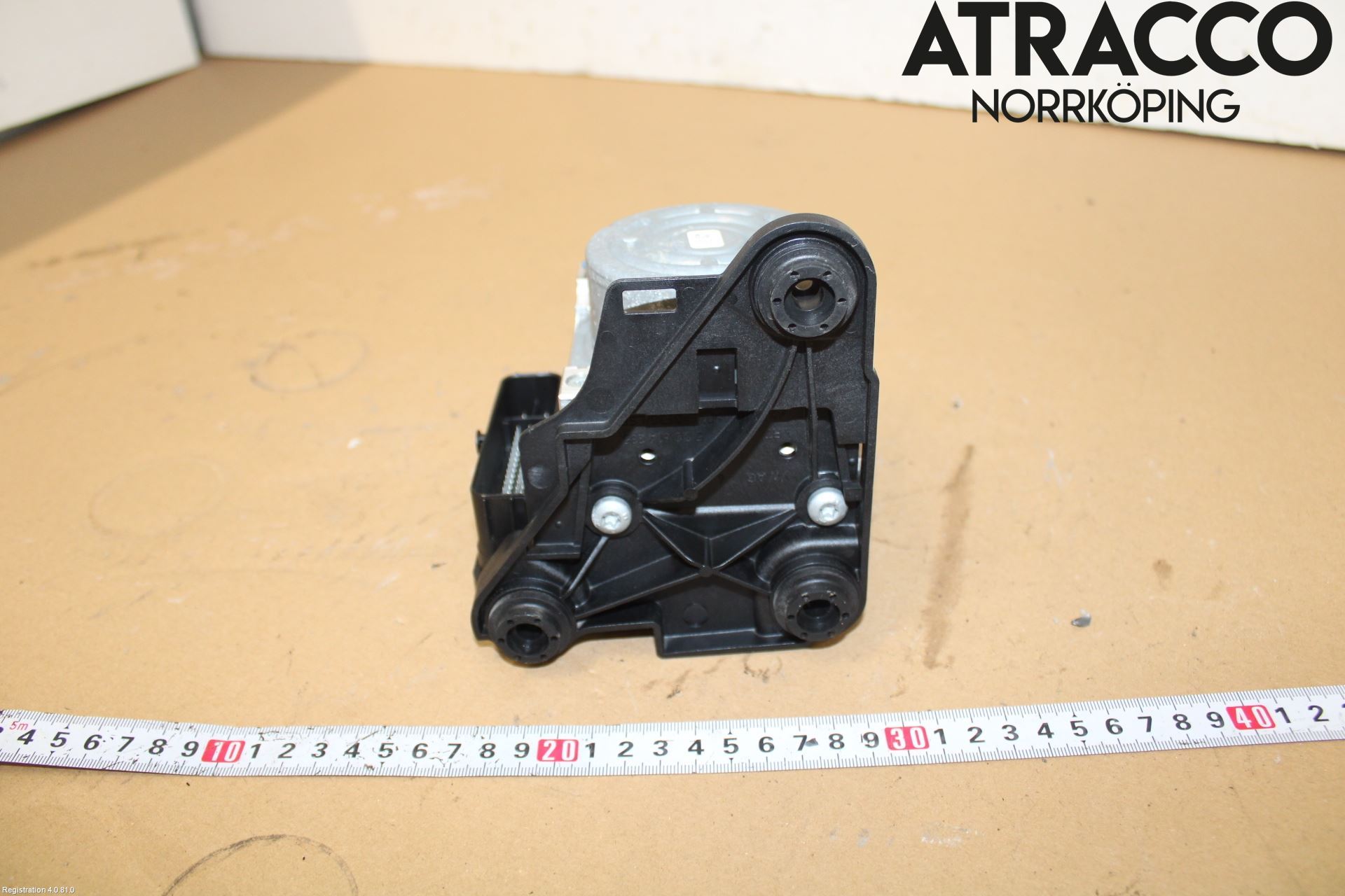Volkswagen VW GOLF / E-GOLF VII 13-20 Abs Hydraulikkaggregat