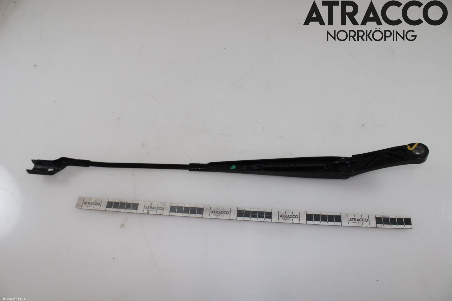 Volkswagen VW TOURAN 03-10 Viskerarm-Armer Frontrute