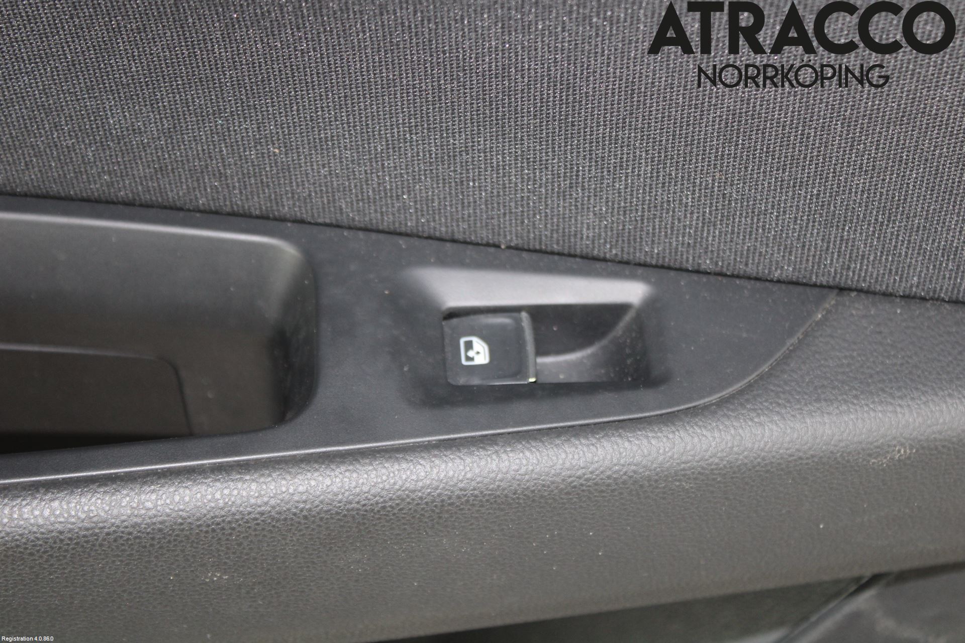 Seat LEON 13-20 Innr Dørtrekk Venstre