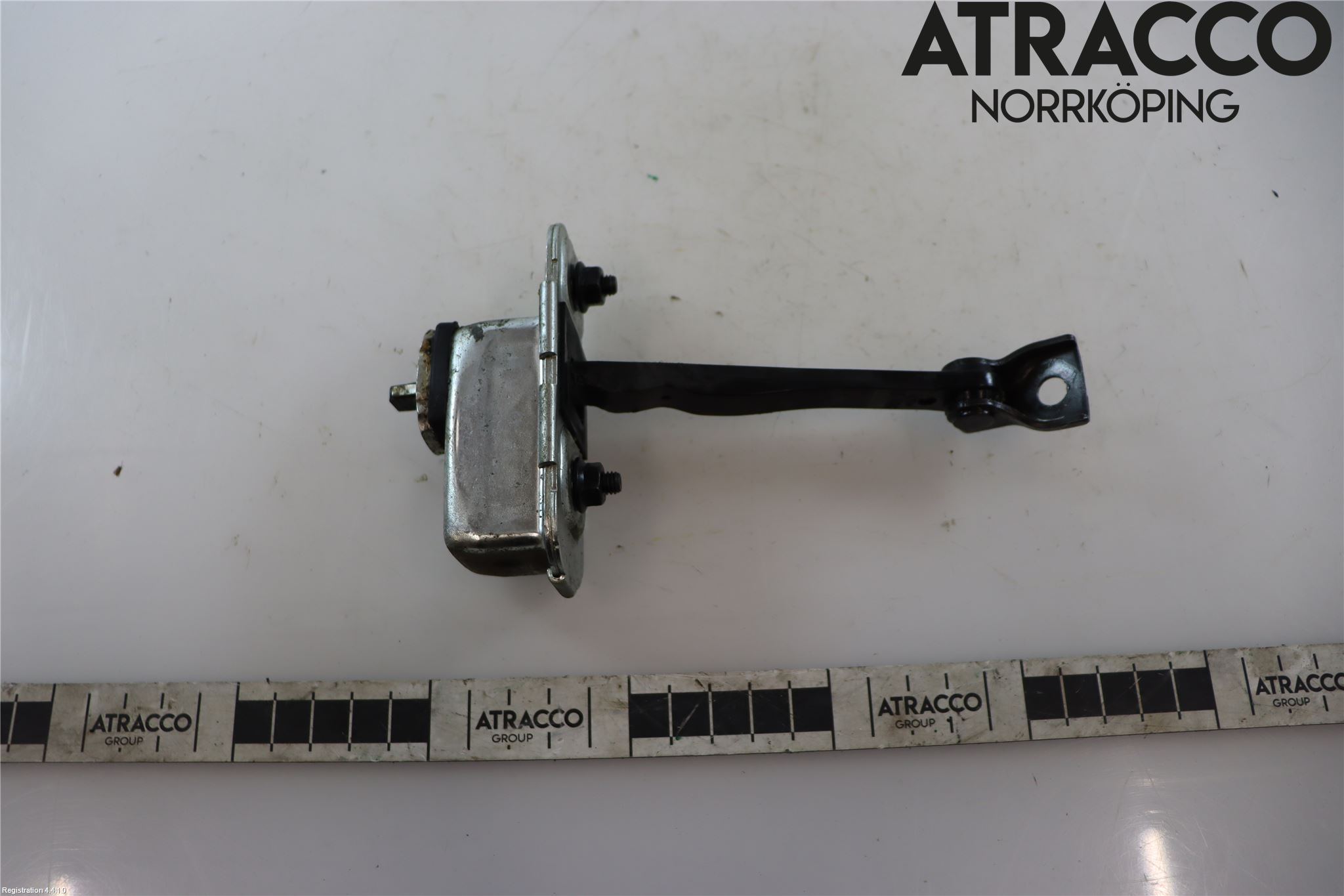 Kia NIRO (DE) 17-22 Dørstopper