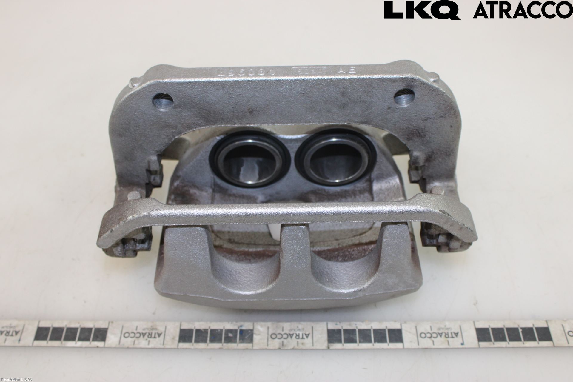 Volkswagen VW ID.4 21- Bremsecaliper Foran Venstre