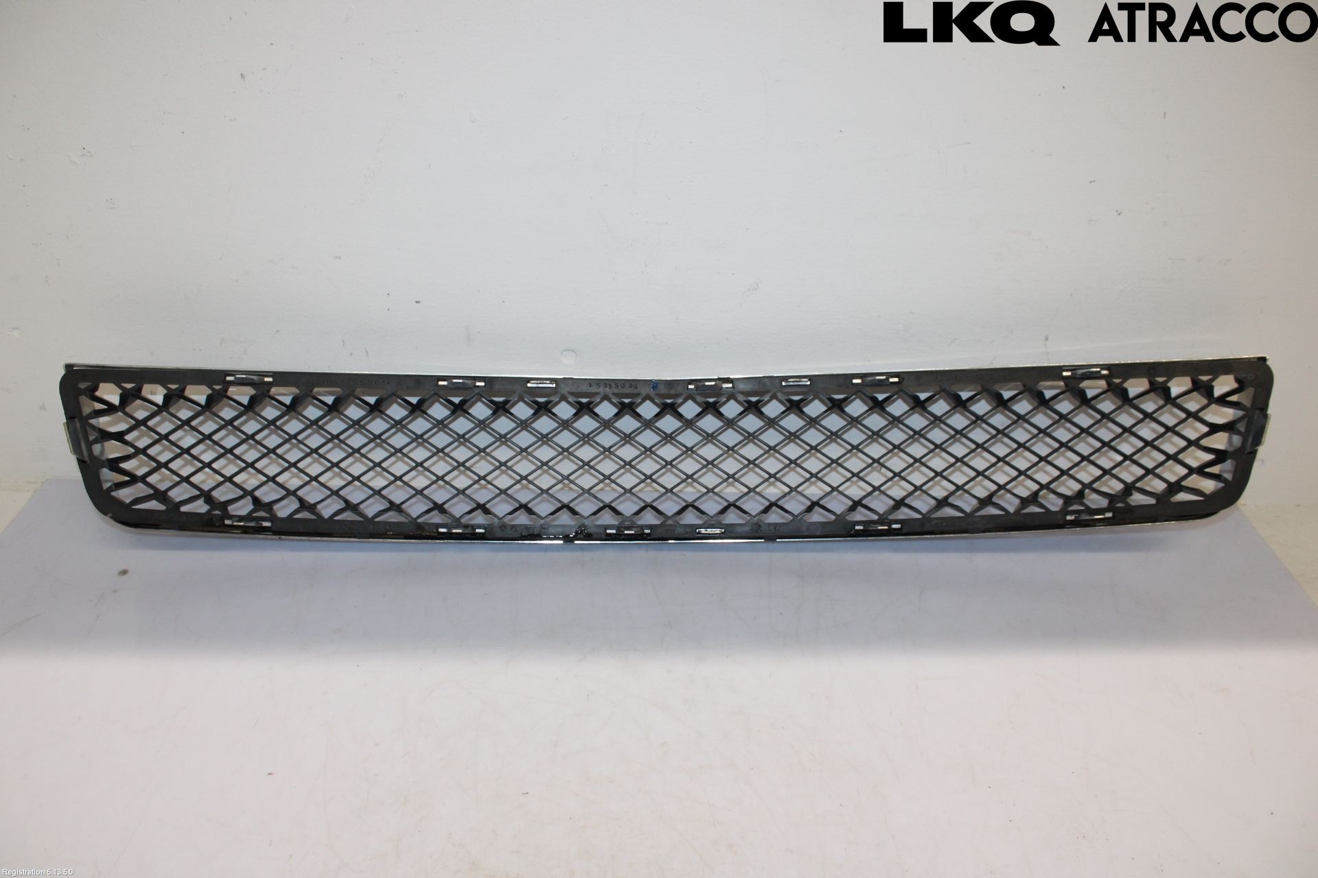 Chevrolet AVALANCHE Grill Komplett