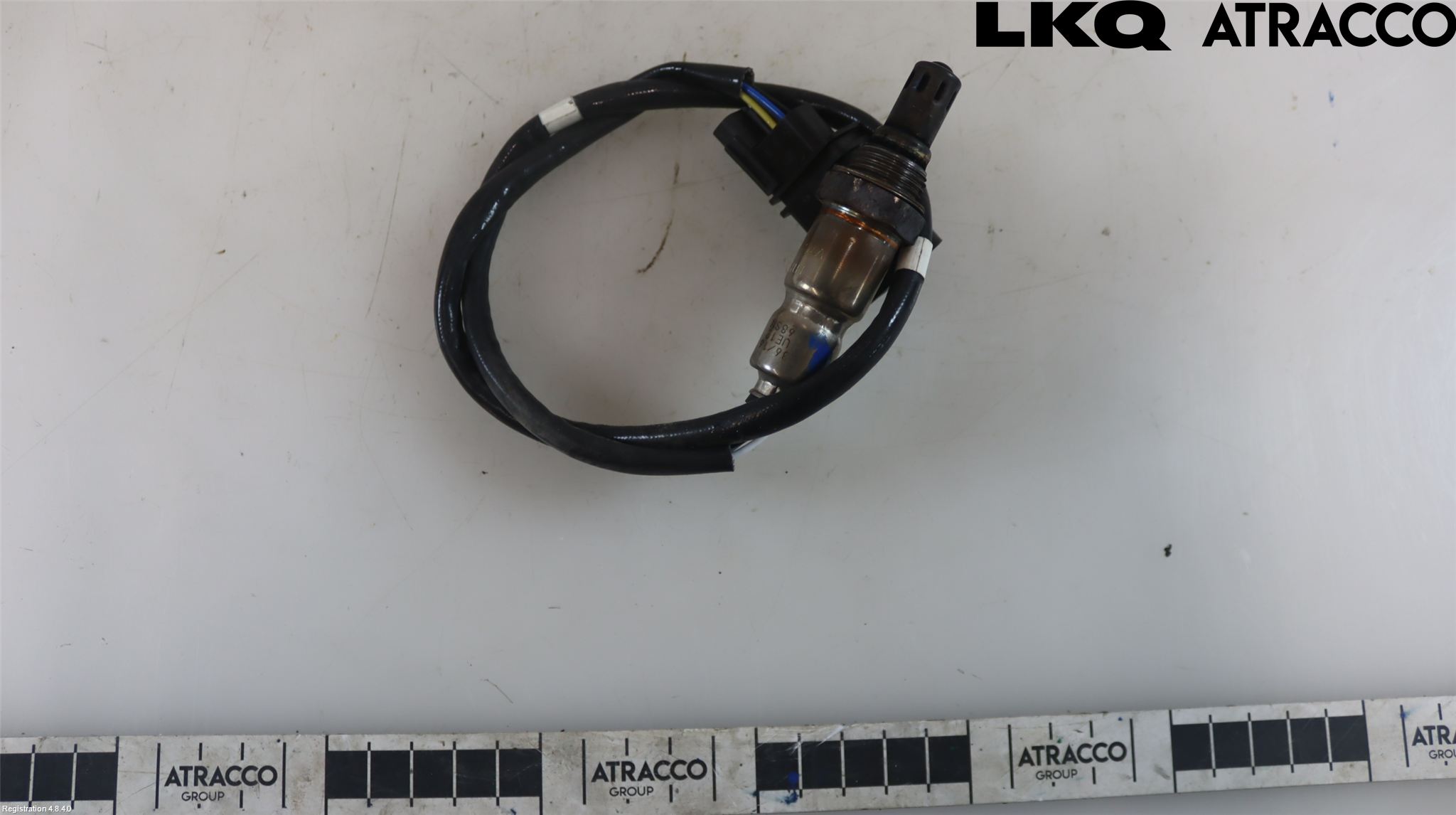Volkswagen VW PASSAT 15-19 Inns Lambdasonde