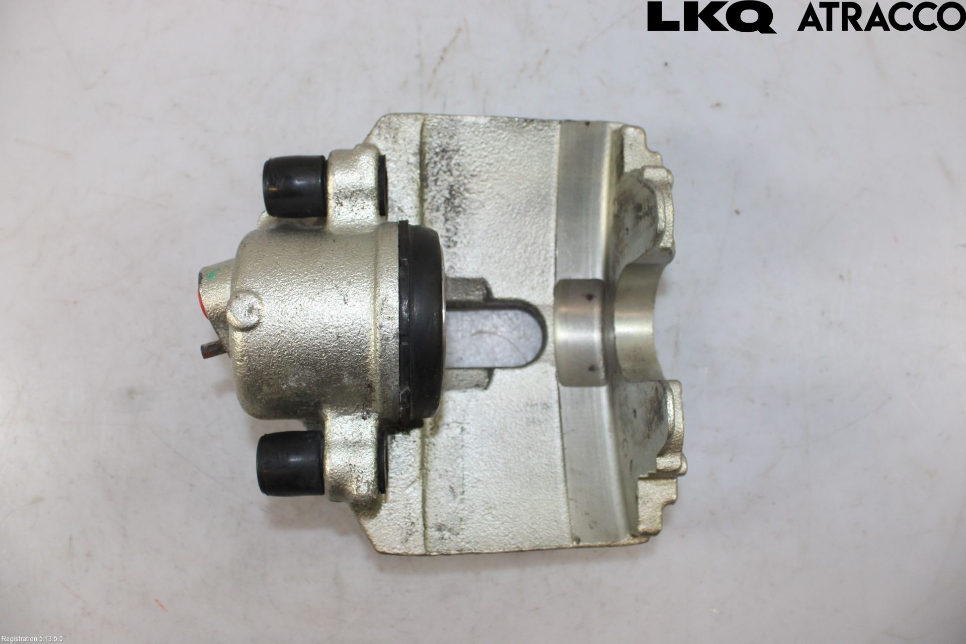 Volkswagen VW PASSAT CC 08-16 Bremsecaliper Foran Høyre