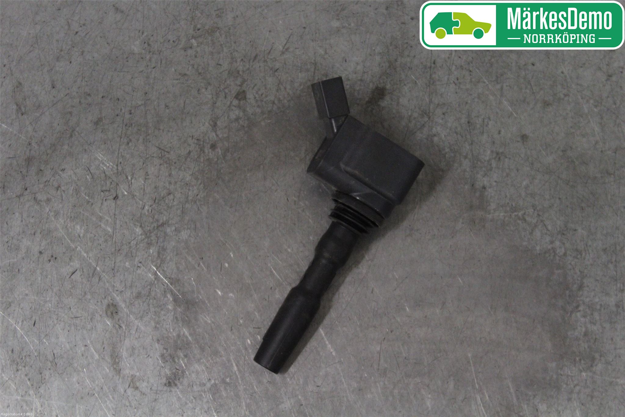Volkswagen VW GOLF / E-GOLF VII 13-20 Coil