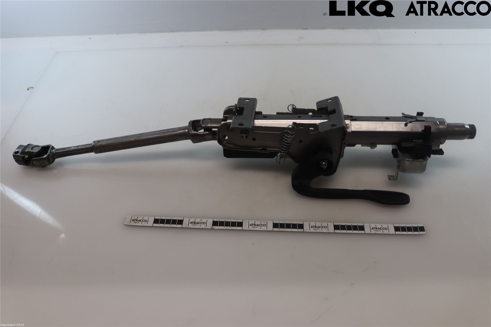 Volkswagen VW CADDY 21- Rattaksel