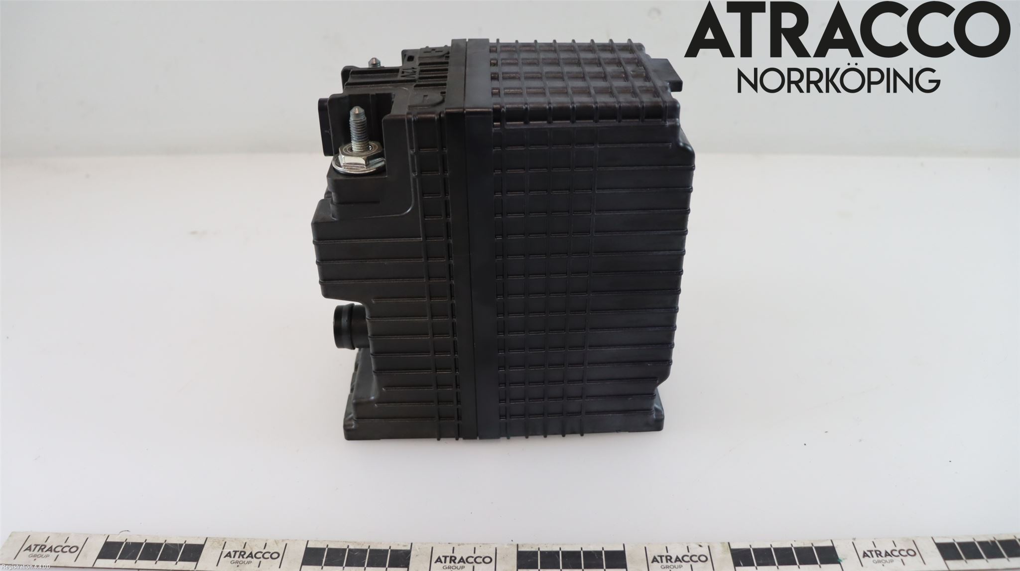 Audi A4/S4 B9 20- Hybrid Batteri