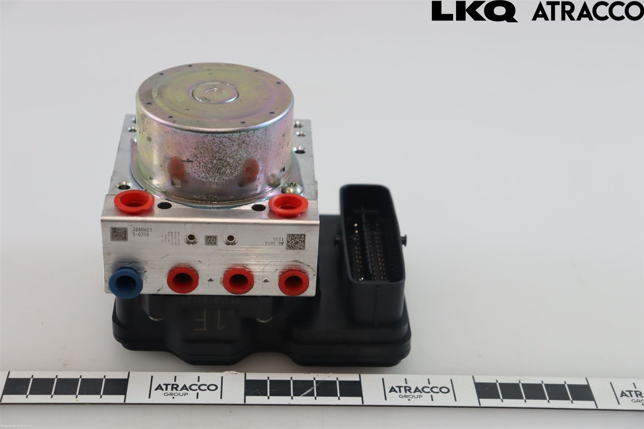 Toyota RAV4 19- Abs Hydraulikkaggregat