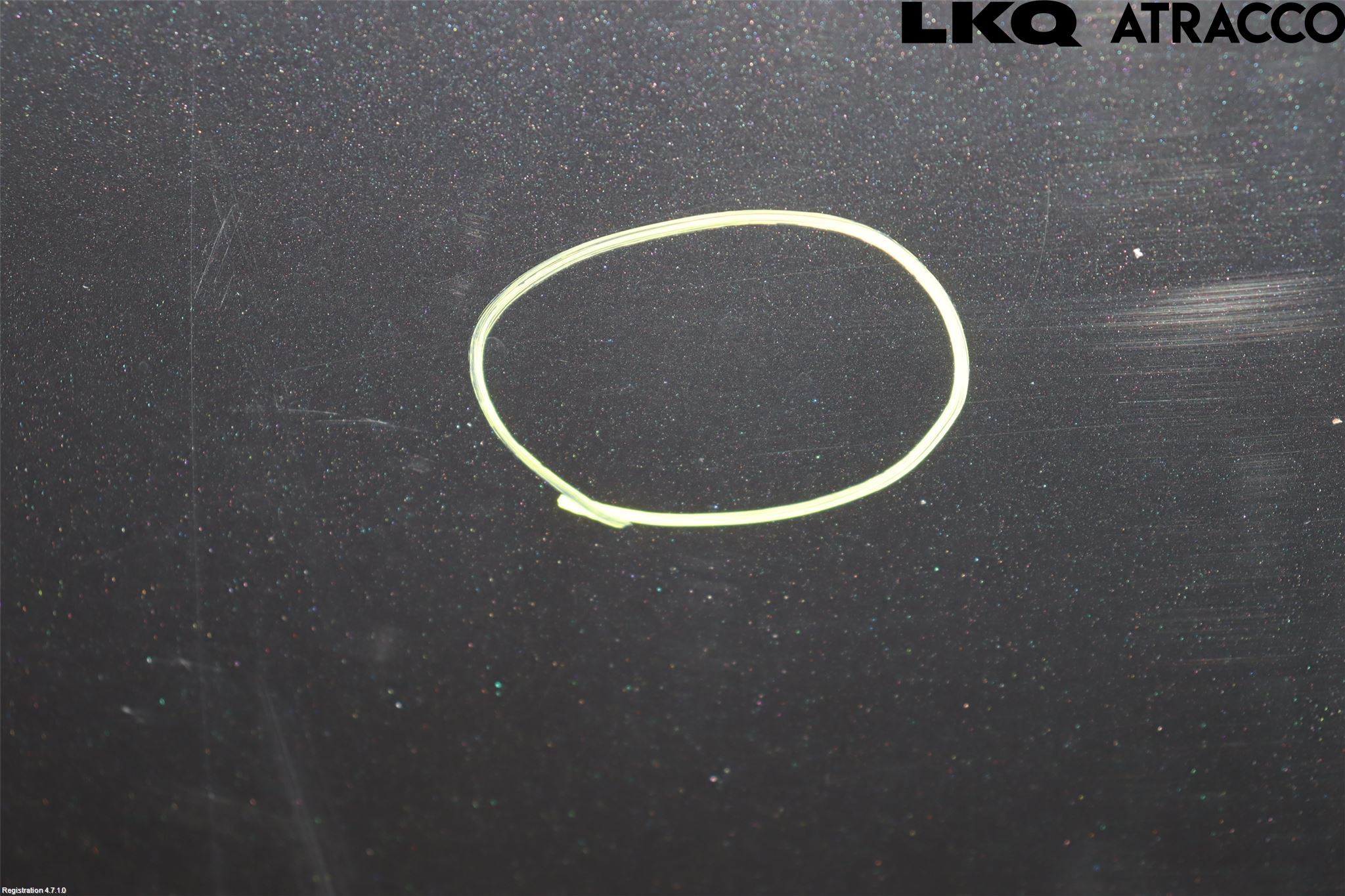 Mercedes-Benz MB A-KLASS (W168) 98-04 Panser