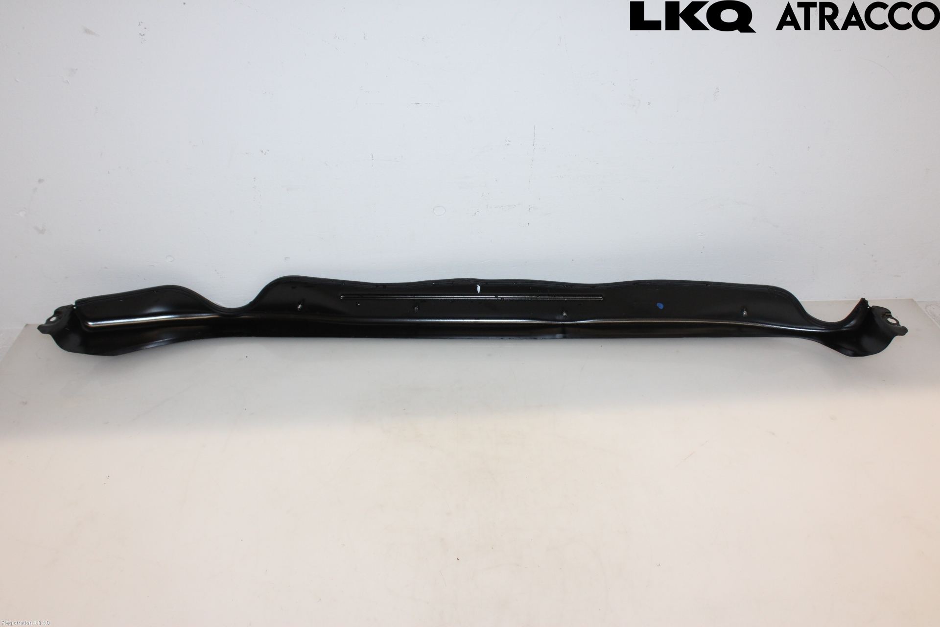 Volkswagen VW GOLF / E-GOLF VIII 20- Visker Deksel-Grill-Under Frr