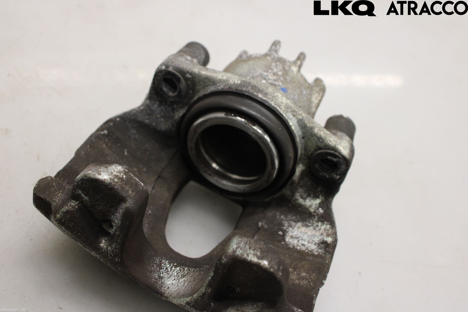 Peugeot 308 08-13 Bremsecaliper Foran Høyre