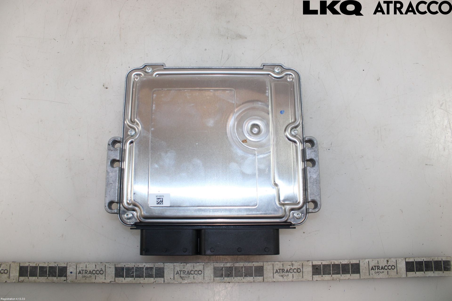 Honda HR-V 15-21 Styreenhet Dieselpumpe