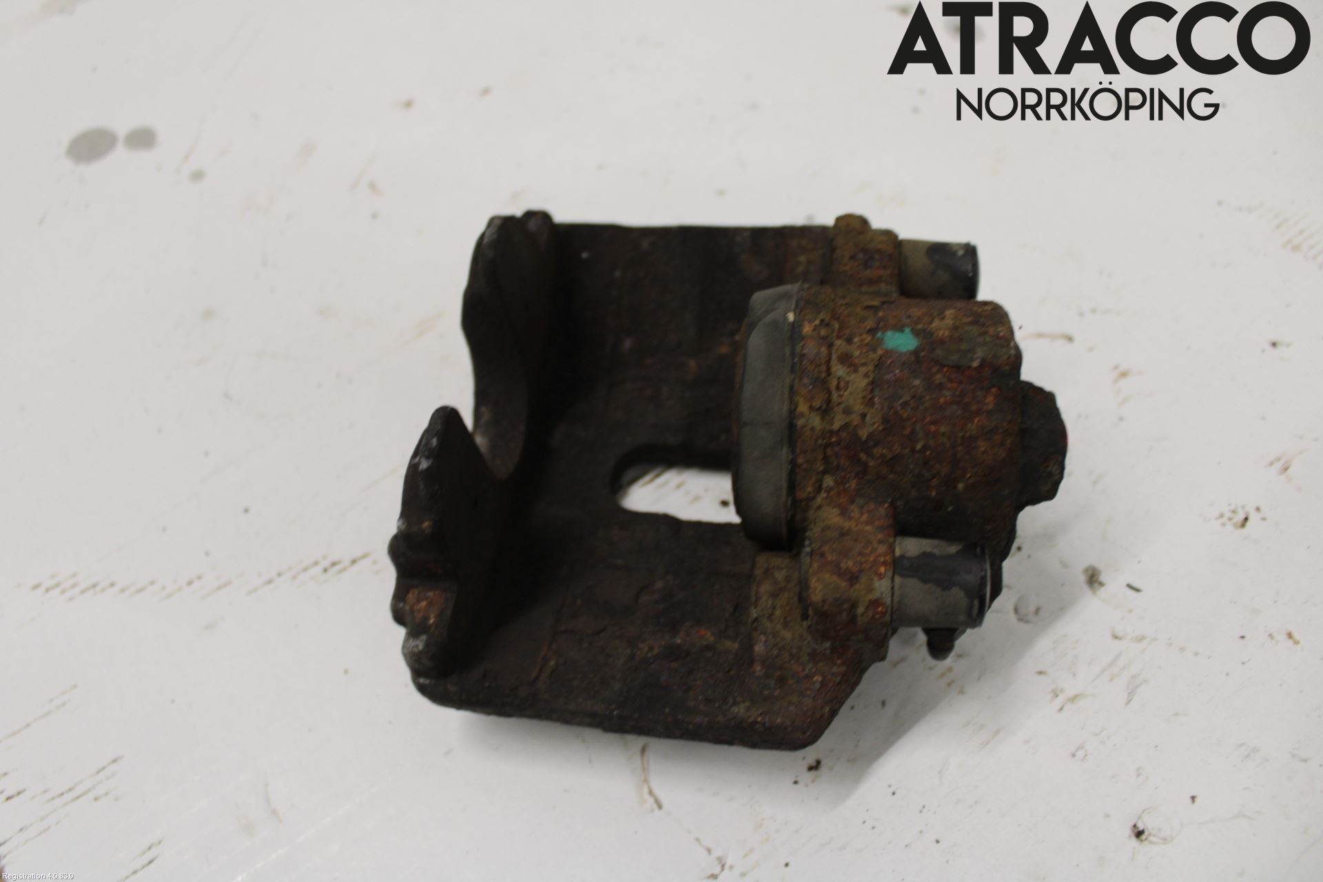 Volkswagen VW PASSAT 11-14 Bremsecaliper Foran Høyre