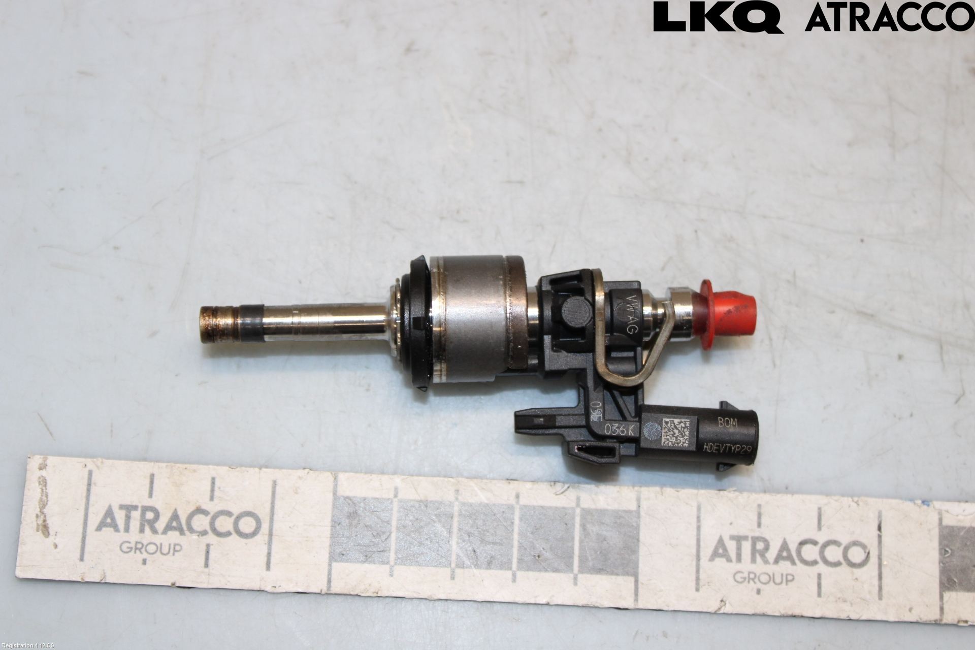Audi A3/S3 8Y 21- Inns Dyse