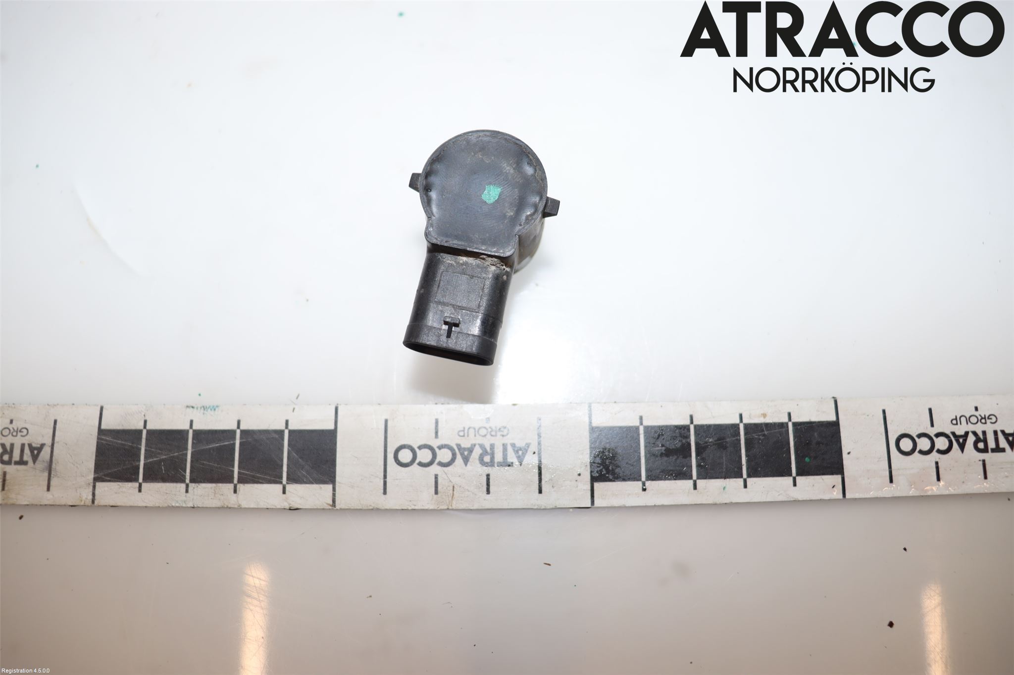 Volkswagen VW GOLF / E-GOLF VII 13-20 Sensor Ryggesensor