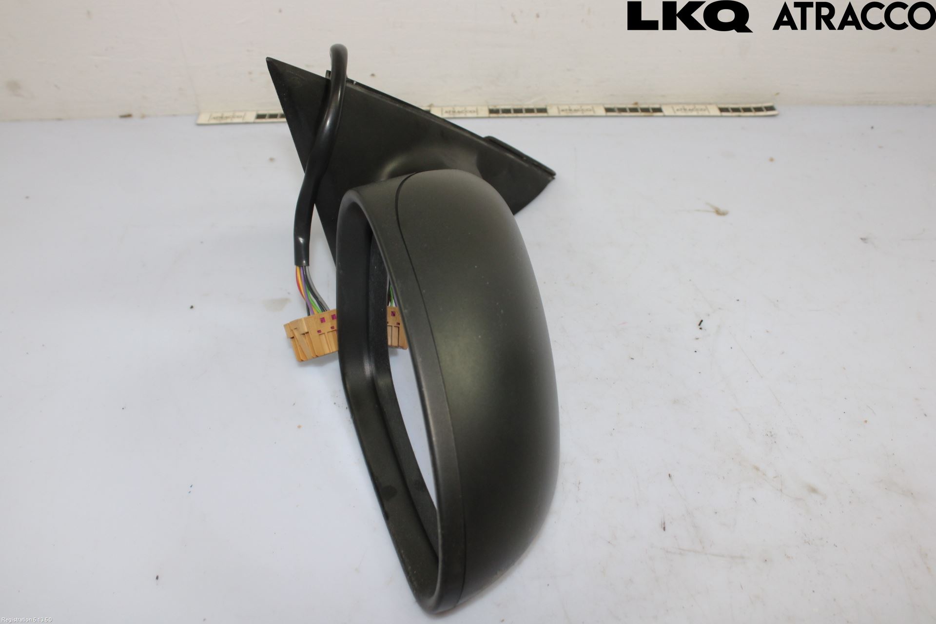 Seat IBIZA III 06-08 Speil H M-El Justering