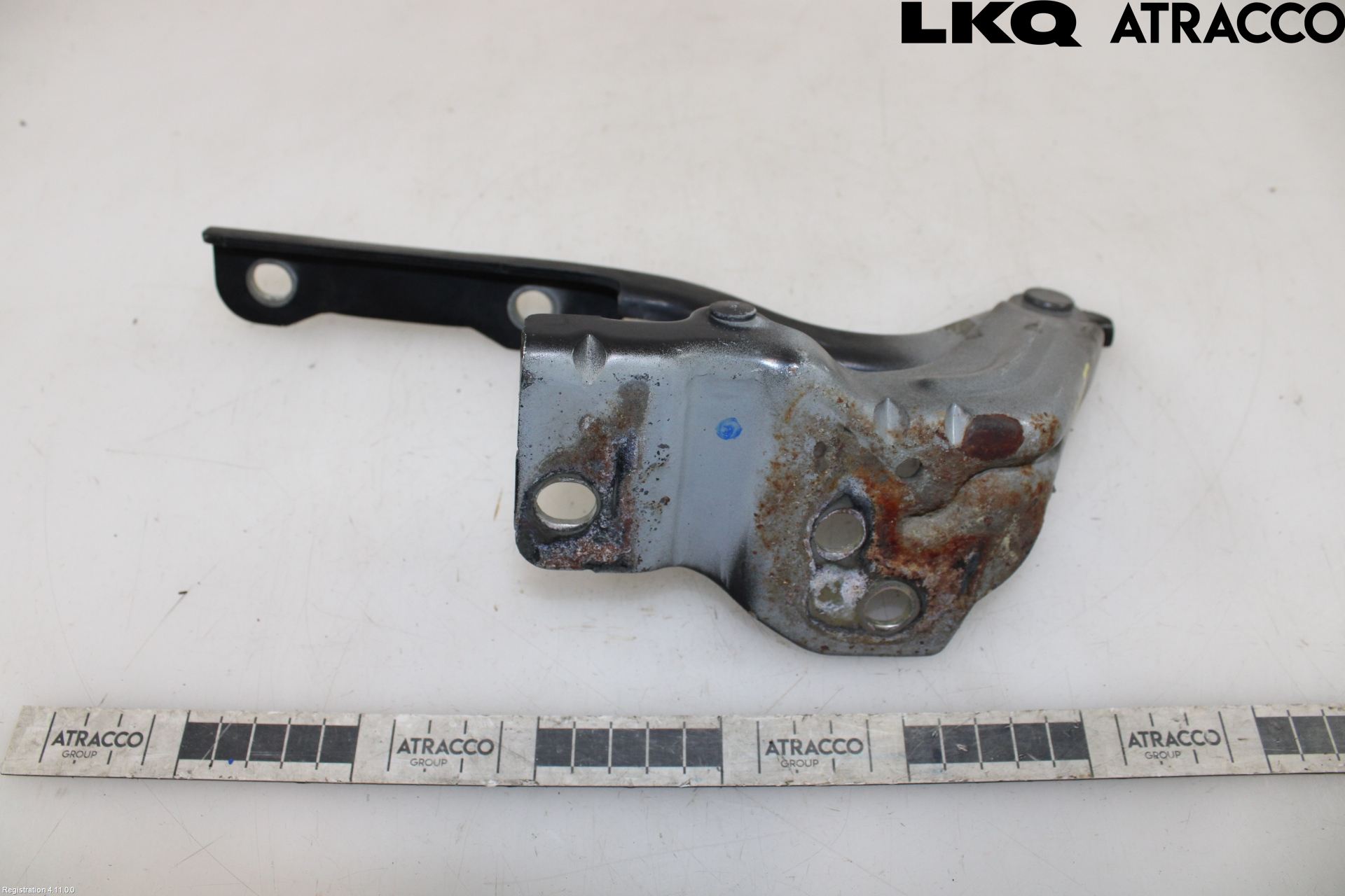 Hyundai i40 08-15 Panser Hengsel - Hengsler