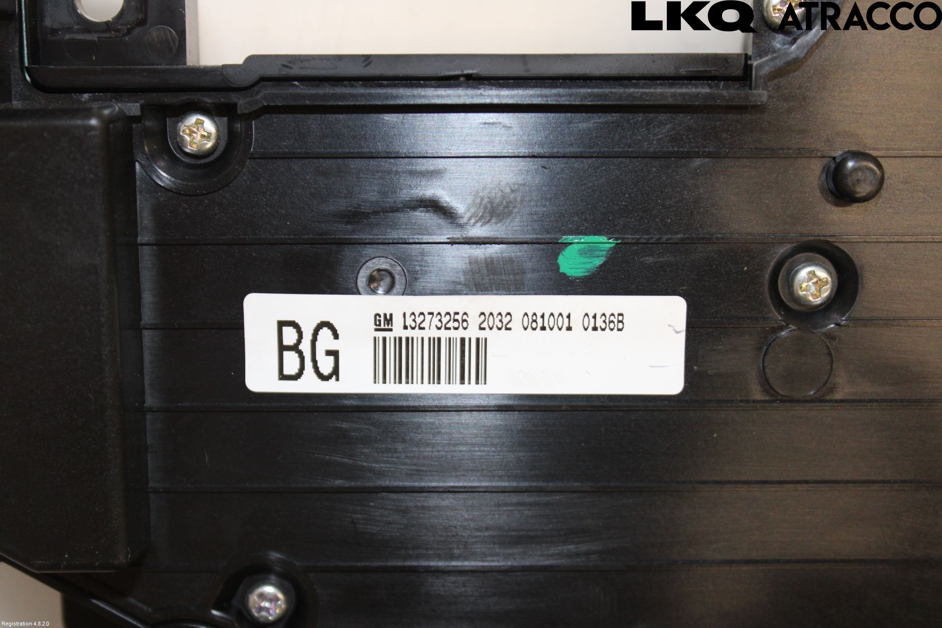Opel INSIGNIA 09-16 Stereo Radio Med Cd