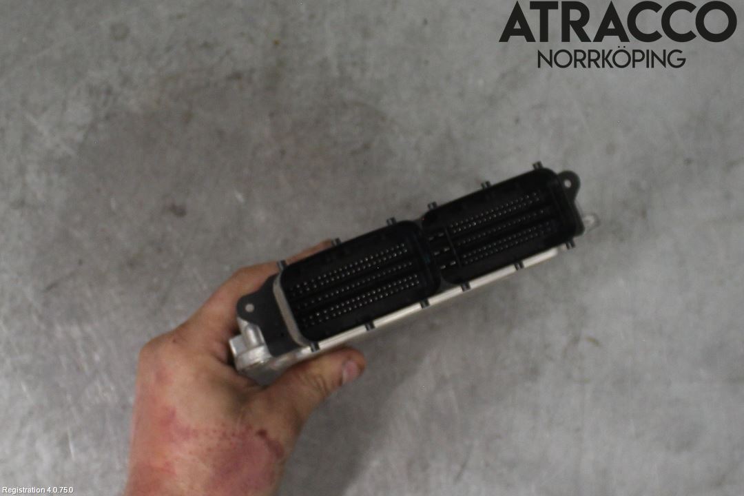Skoda OCTAVIA (5E) 13-20 Styreenhet Dieselpumpe