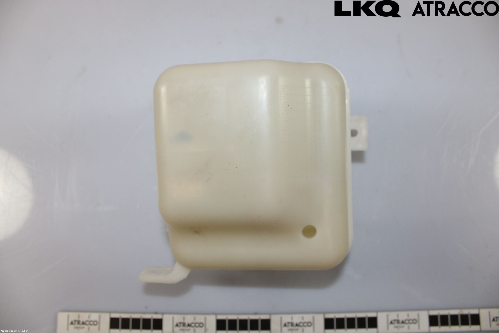 Kia SPORTAGE (SL) 11-15 Ekspansjonstank