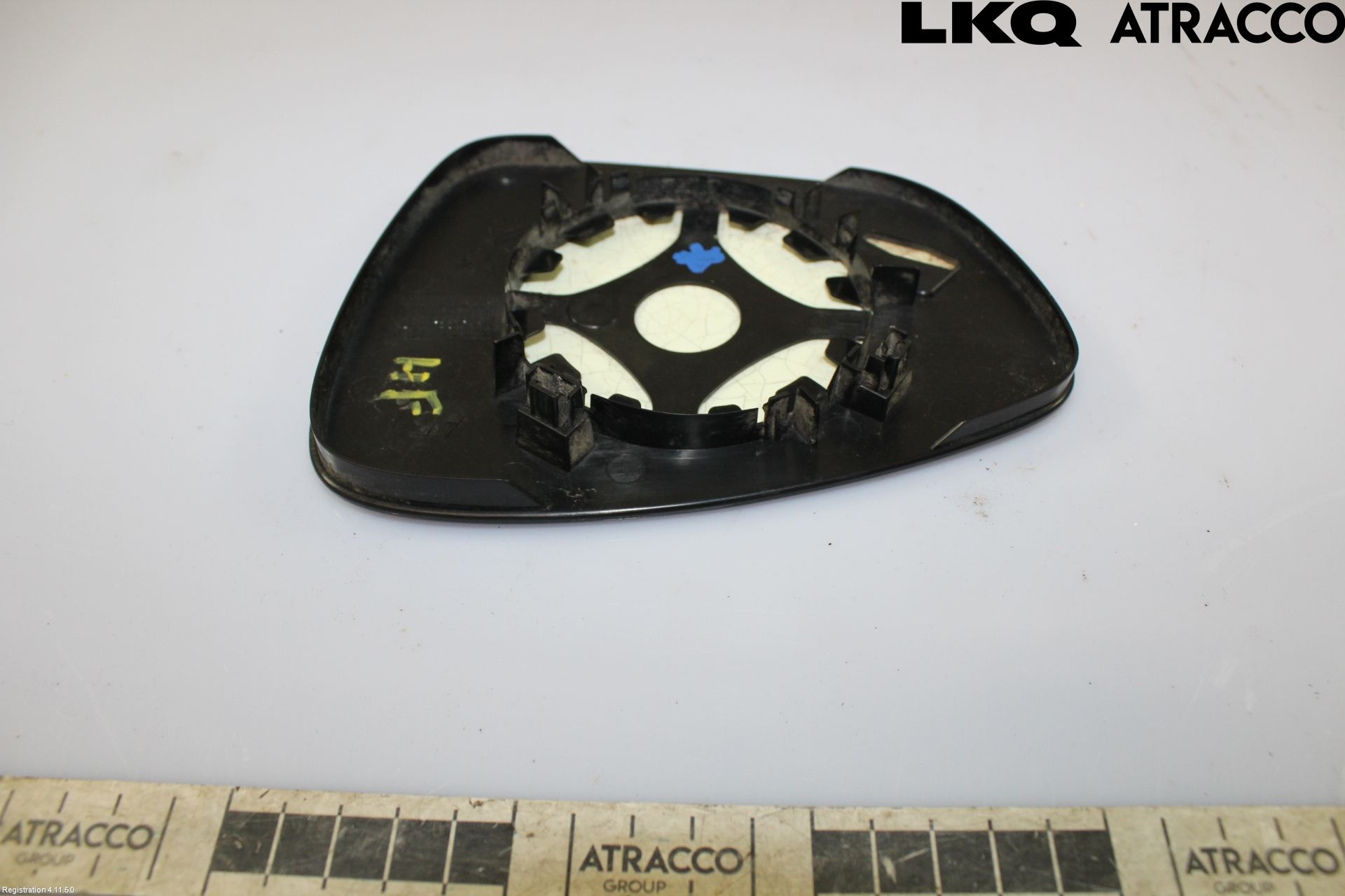 Citroen C3 10-17 Speil Glass H