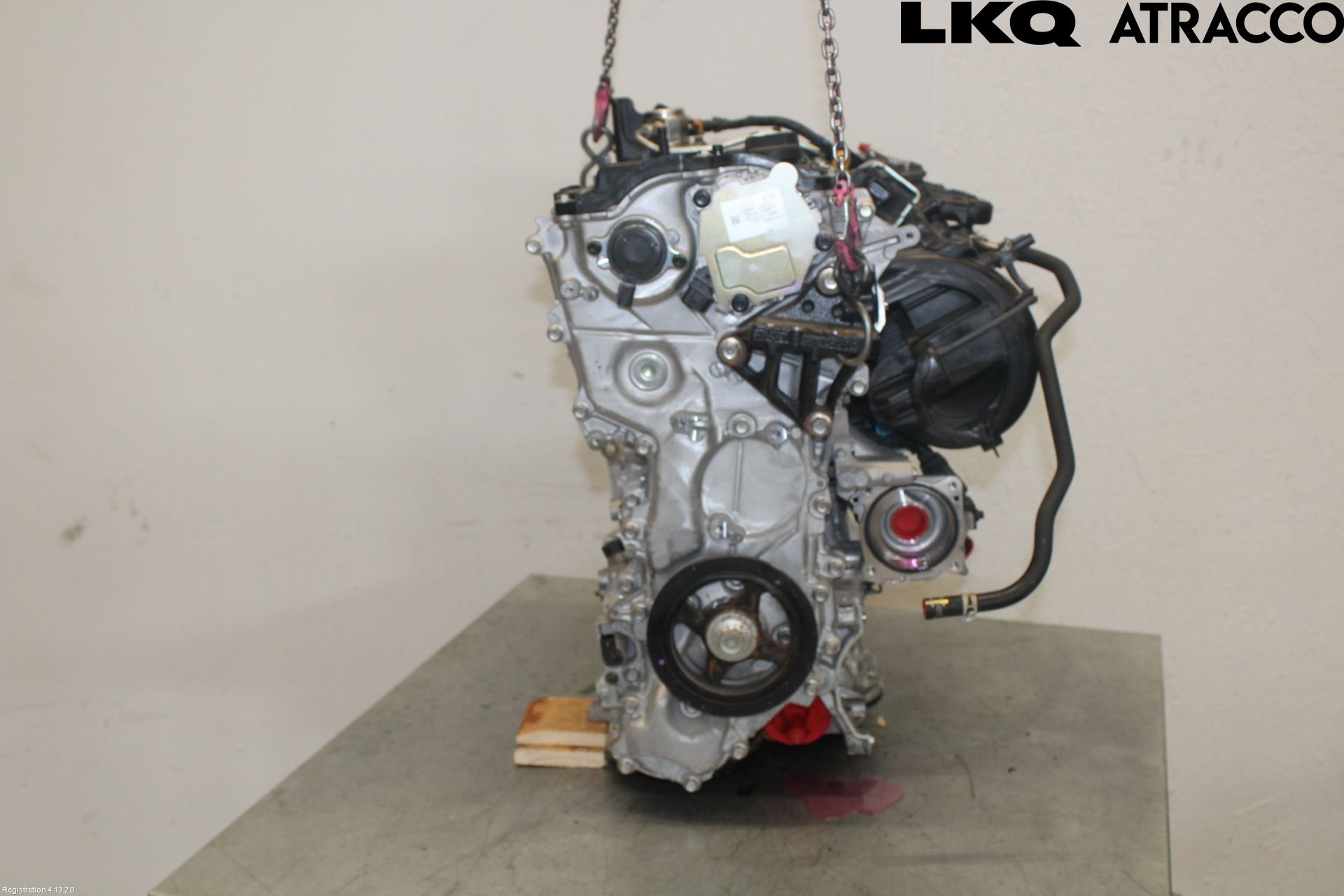 Lexus UX/300e 19- Motor Bensin