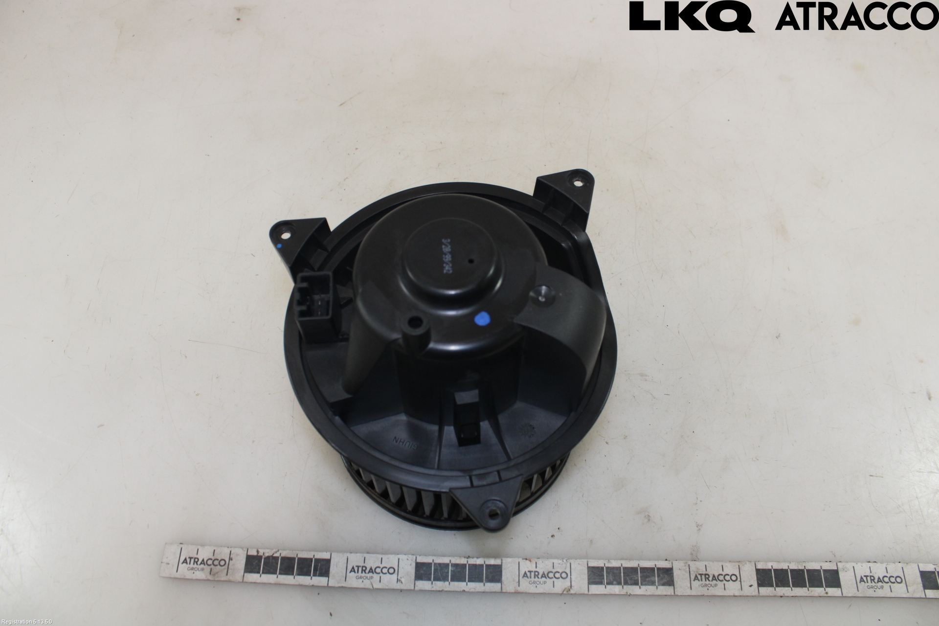 Ford FOCUS     99-04 Varmeapparat Viftemotor