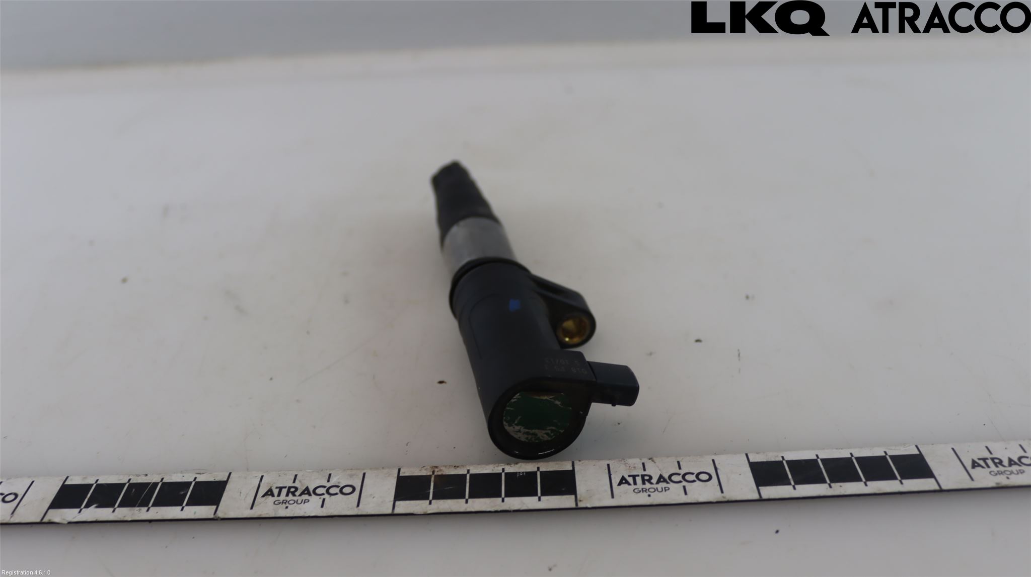 Renault KANGOO I 98-03 Coil