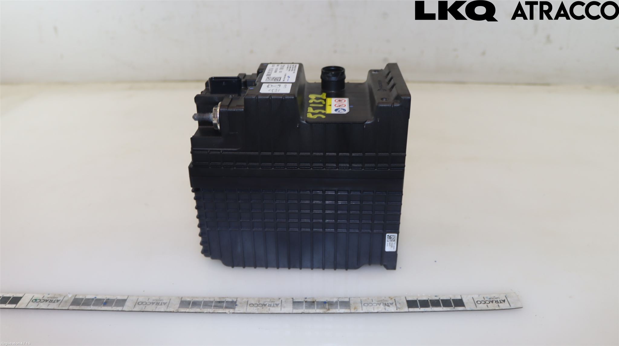 Audi Q5/SQ5 17- Hybrid Batteri