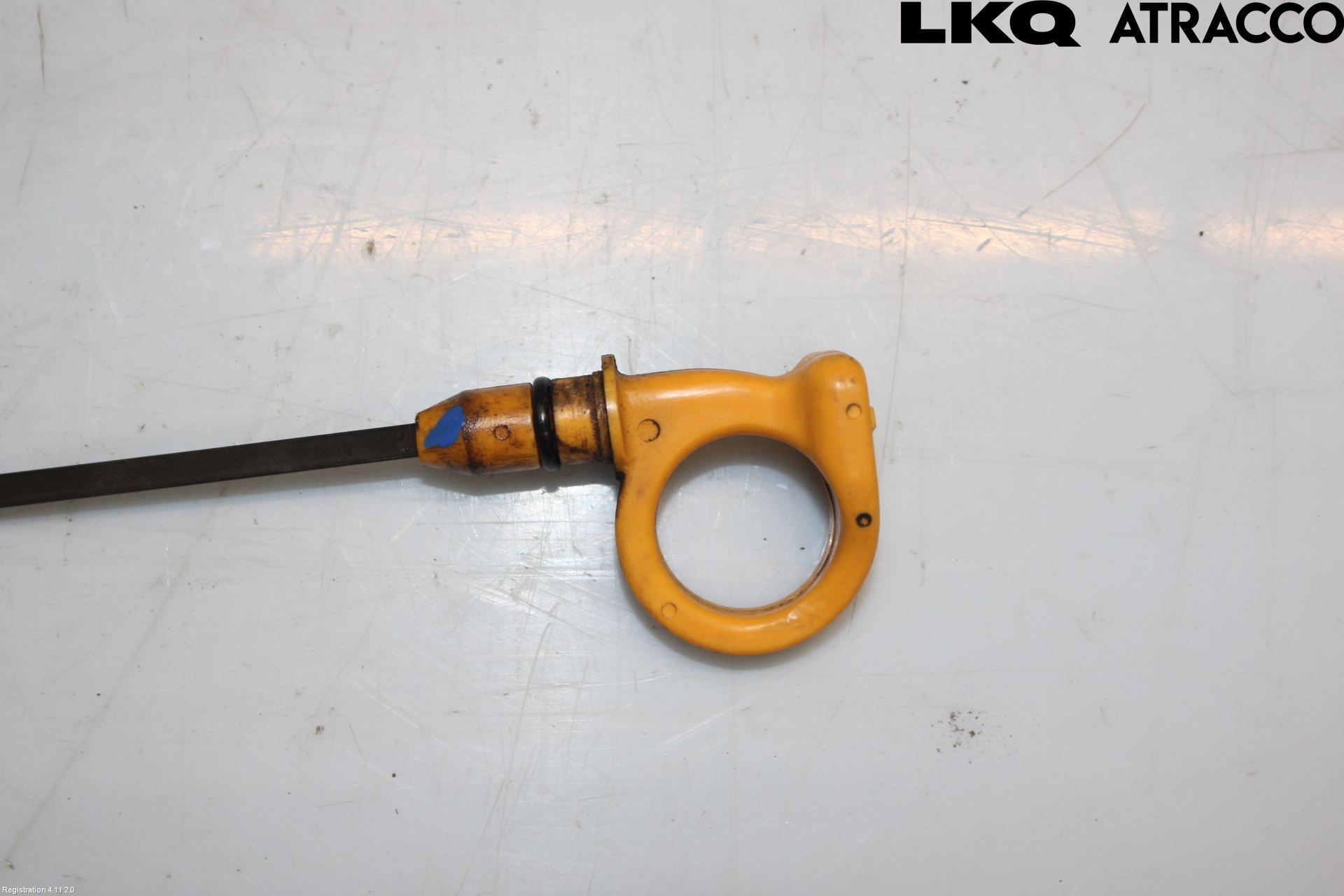 Subaru OUTBACK   07-09 Oljepeilestav