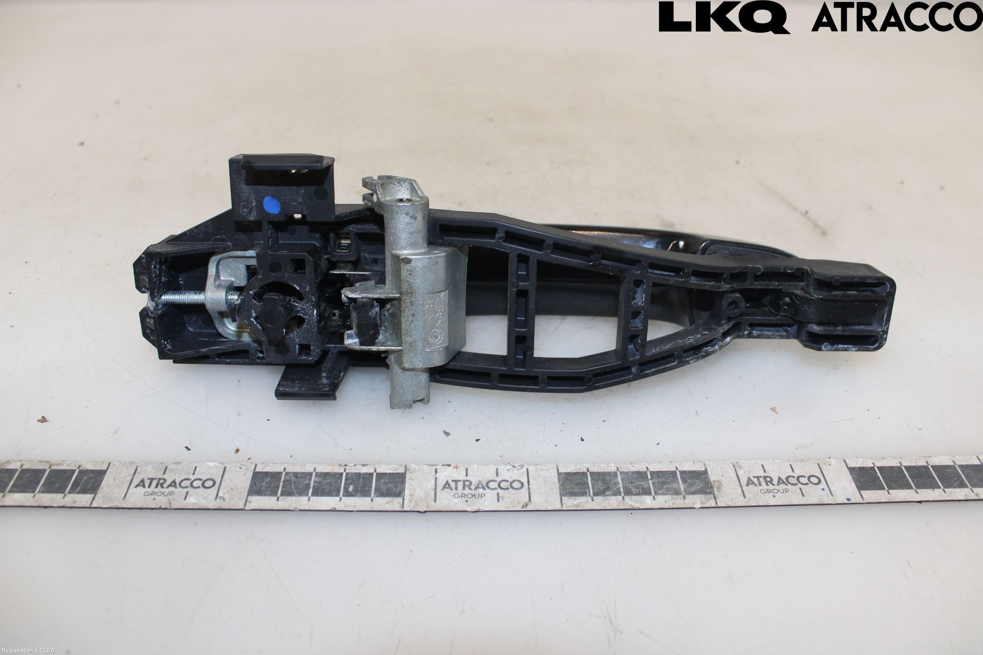 Ford MONDEO 07-15 Dørhandtak Ytre Høyre