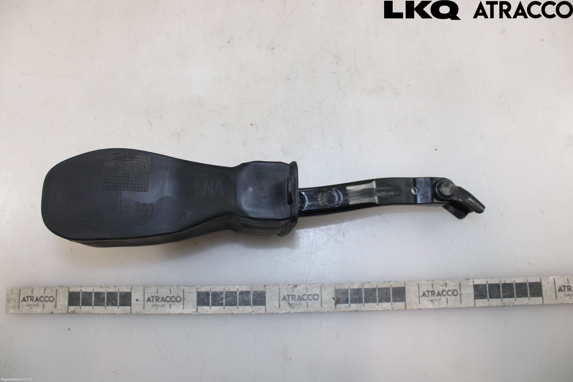Volkswagen VW TIGUAN 16-24 Dørstopper