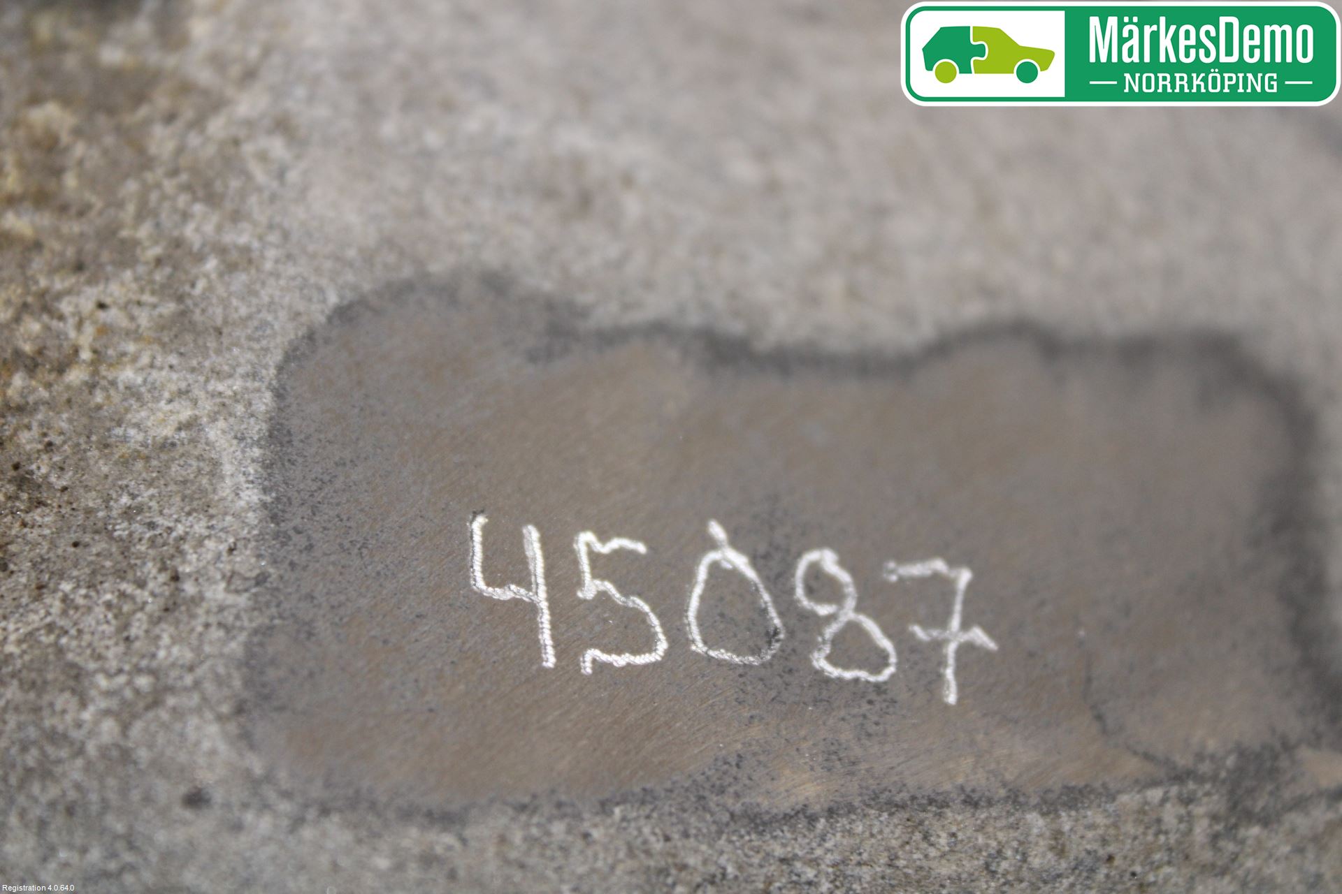 Audi A6/S6     05-11 Gearkasse 6 Trinn