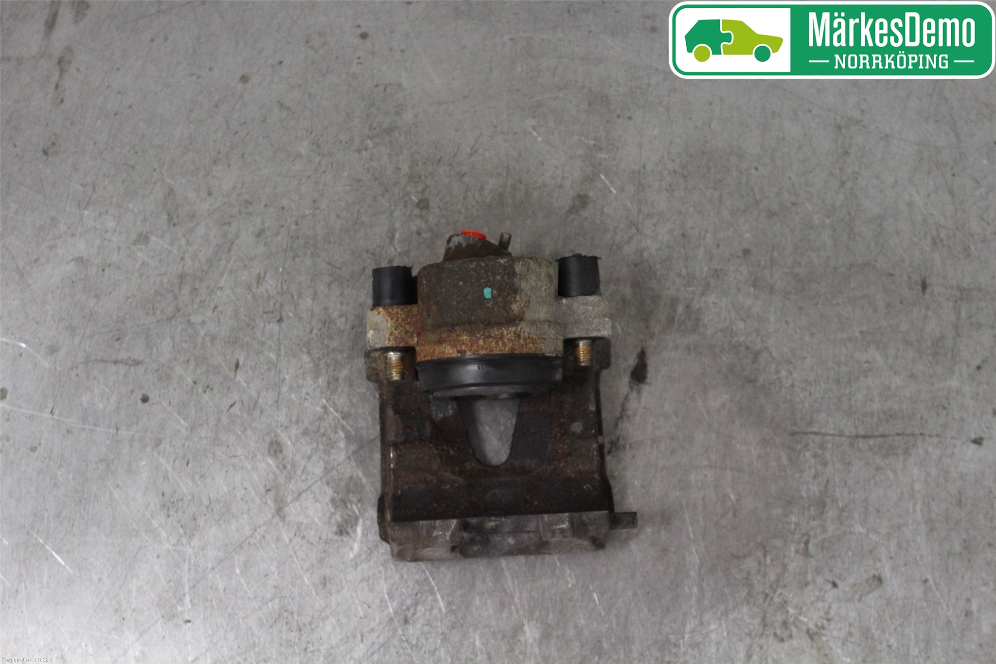 Seat LEON 13-20 Bremsecaliper Foran Venstre