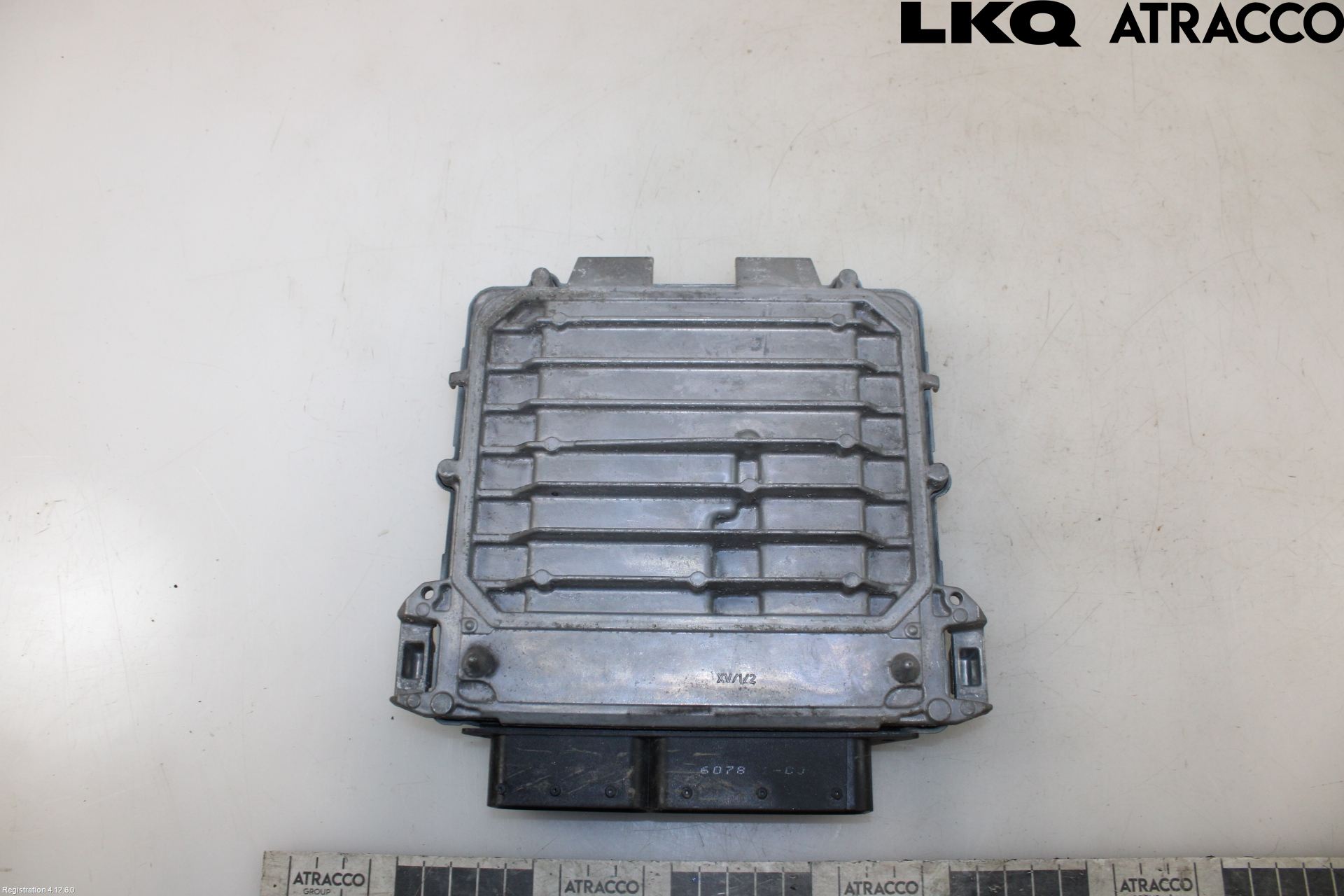 Mercedes-Benz MB A-KLASS (W176) 13-18 Styreenhet Innsprøytning