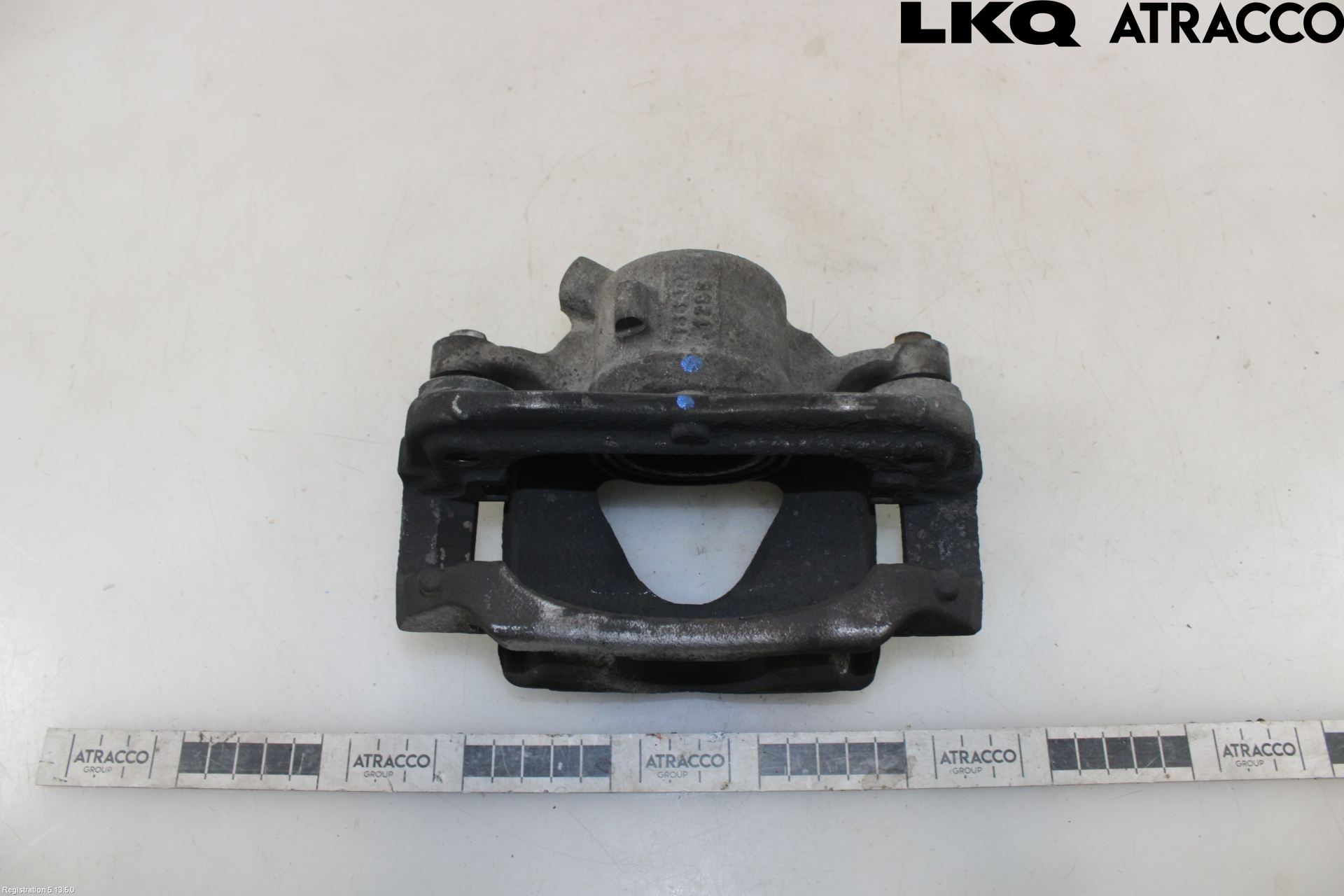 Mini ONE/COOPER 5DR F55 14-24 Bremsecaliper Foran Venstre