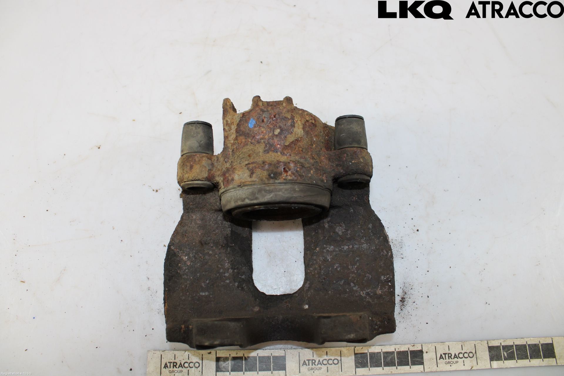 Volvo S60 01-04 Bremsecaliper Foran Høyre