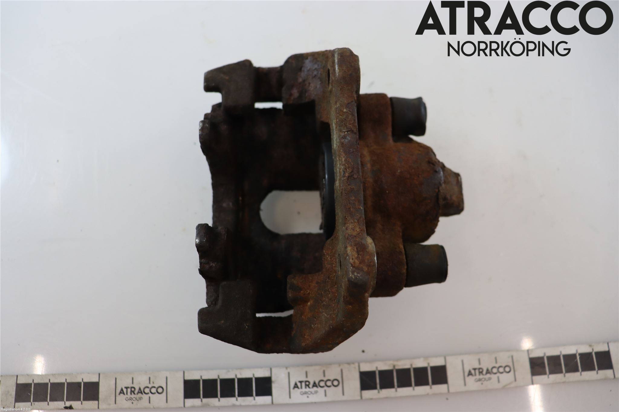 Volvo V70 05-08 Bremsecaliper Bak Venstre