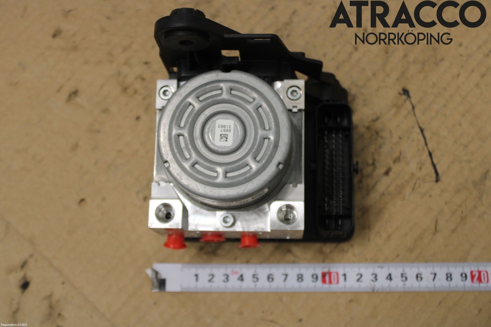 Seat LEON 13-20 Abs Hydraulikkaggregat