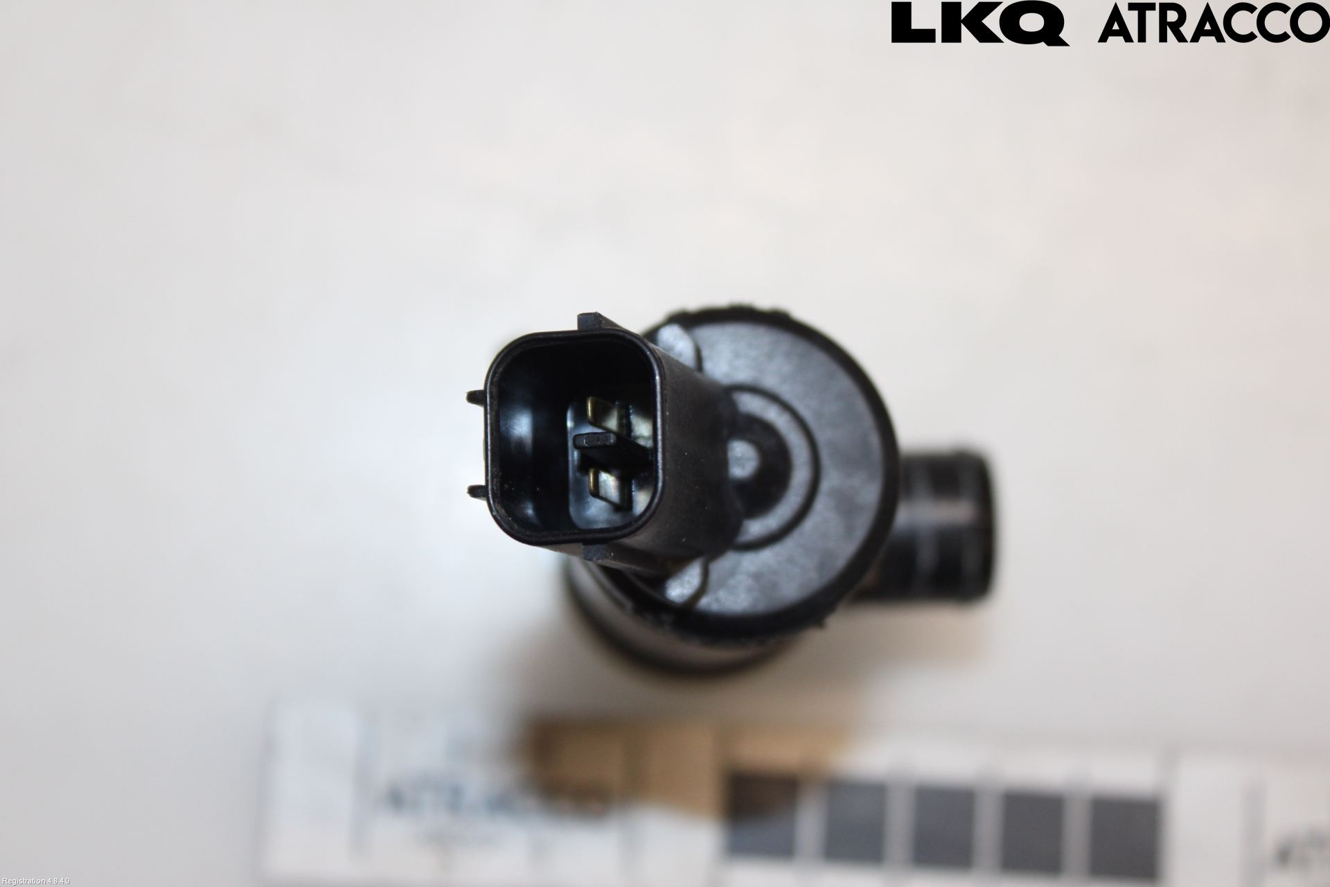 Subaru LEGACY 10-14 Spylerpumpe Frontrute