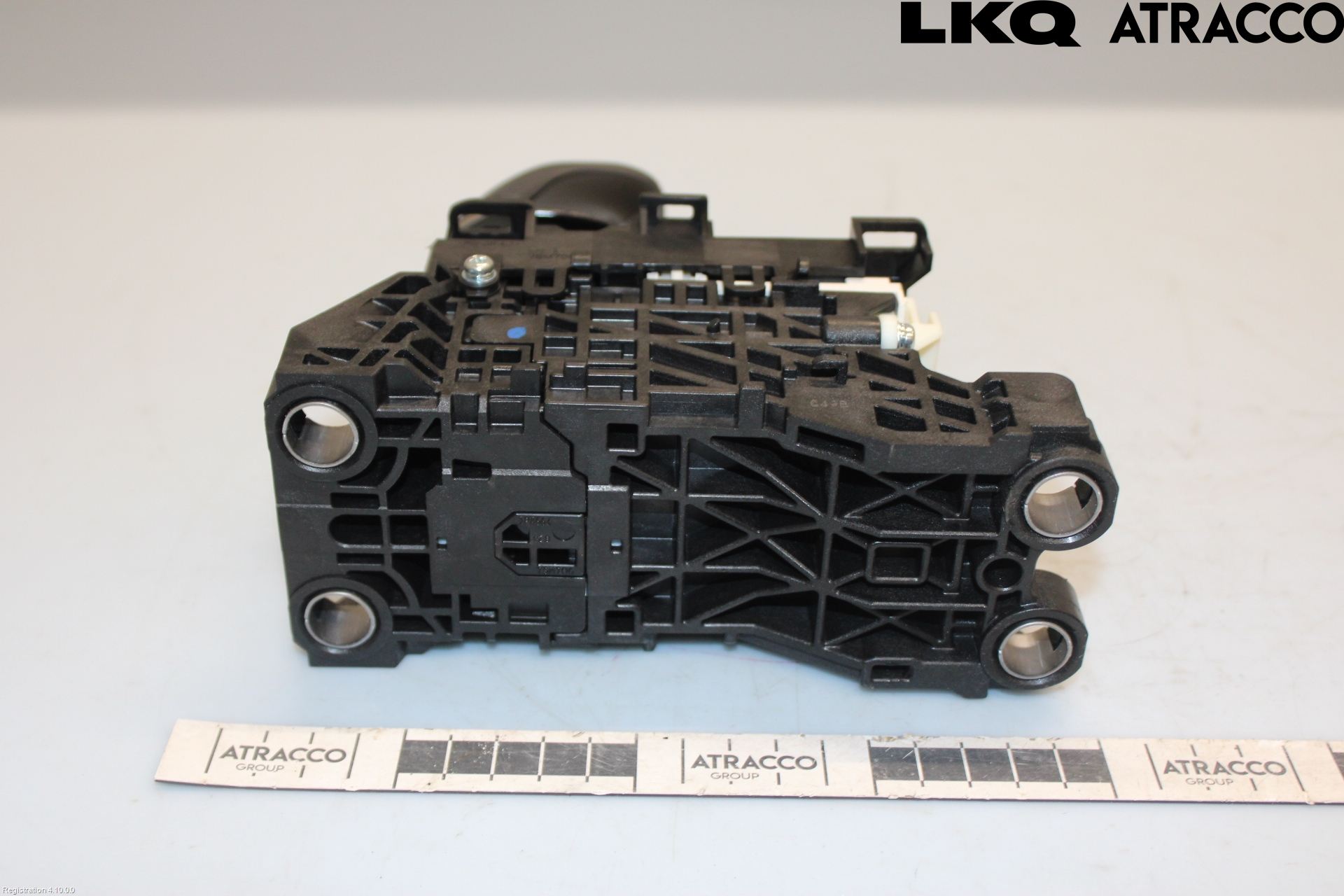 Toyota C-HR 24- Gearspak