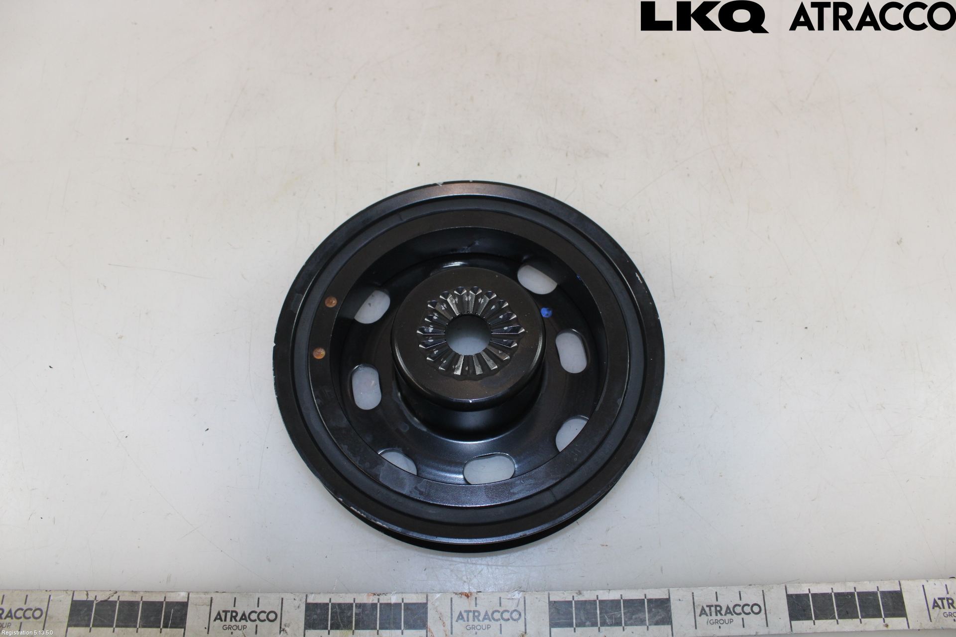 Audi A3/S3 8Y 21- Reimskive
