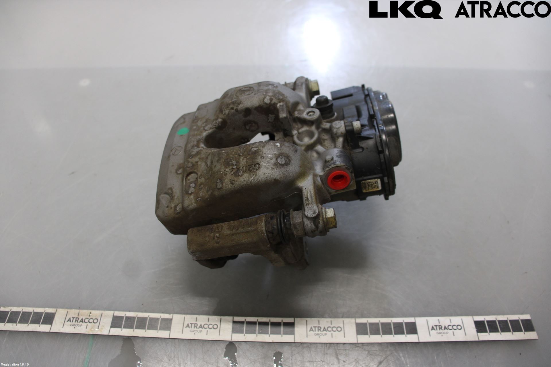 Mercedes-Benz MB C-KLASS (W206) 21- Bremsecaliper Bak Høyre