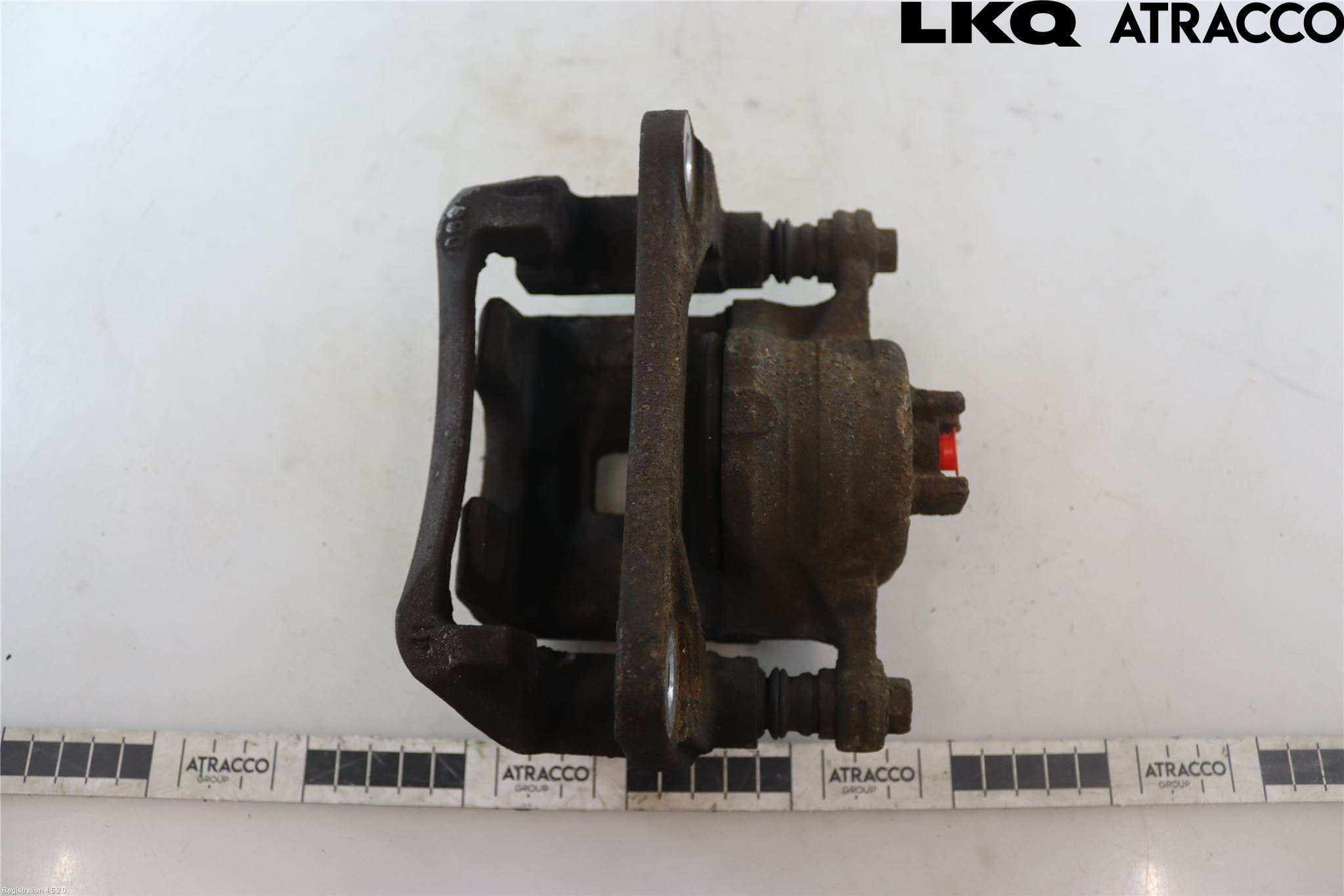 Suzuki SWIFT 11-16 Bremsecaliper Foran Venstre