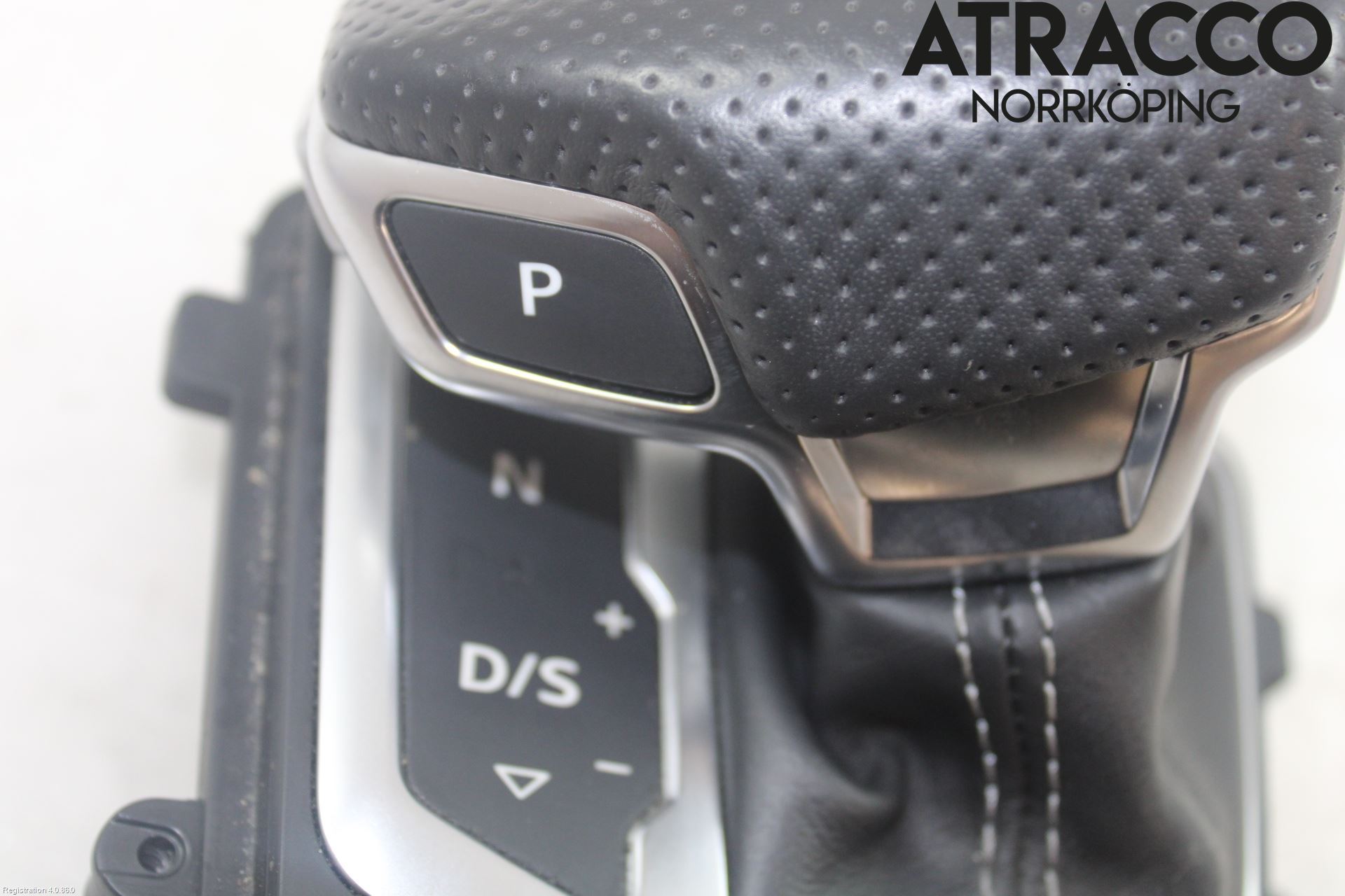 Audi A5 17- Gearspak Kule