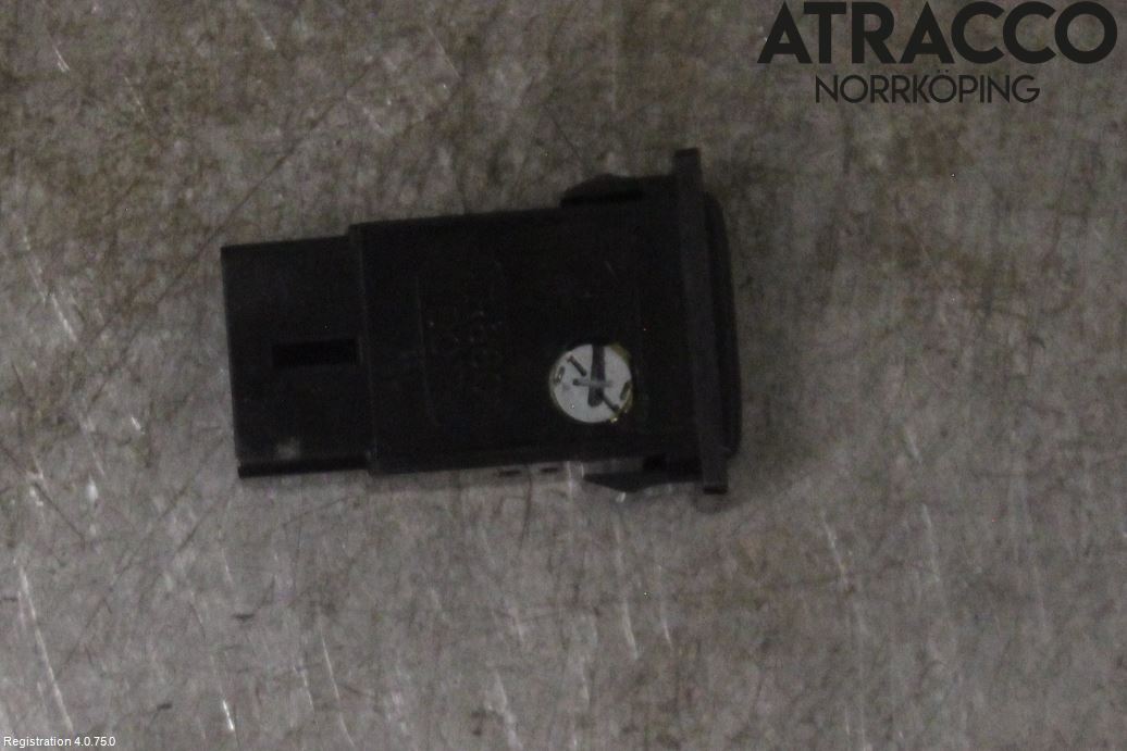 Toyota COROLLA 02-07 Bryter Antispinn