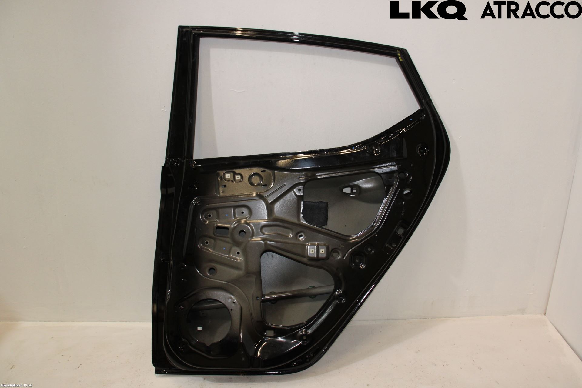 Hyundai i10 BA 14-16 Dør 4D Bak Høyre